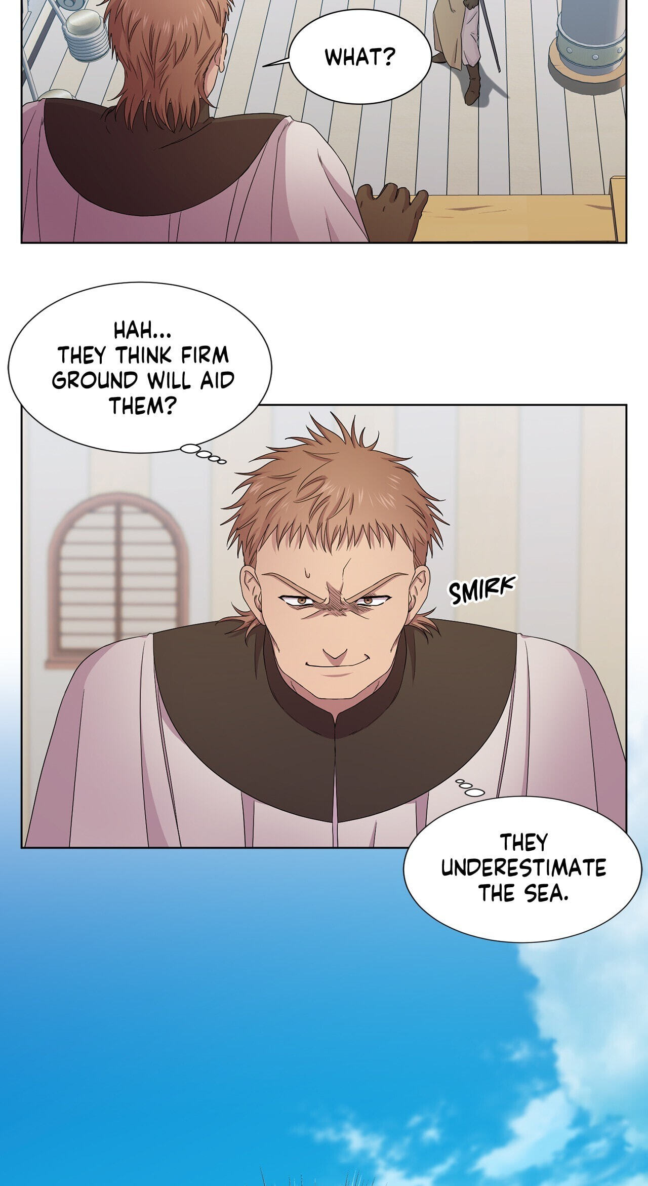 Read Golden Time (Ryu Hyang) chapter 115 image 30 on Lezhin