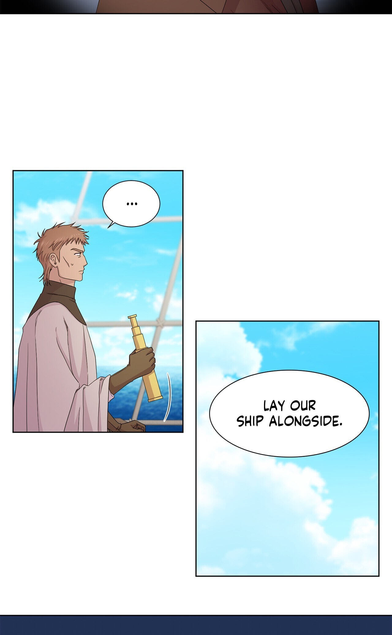 Read Golden Time (Ryu Hyang) chapter 115 image 36 on Lezhin