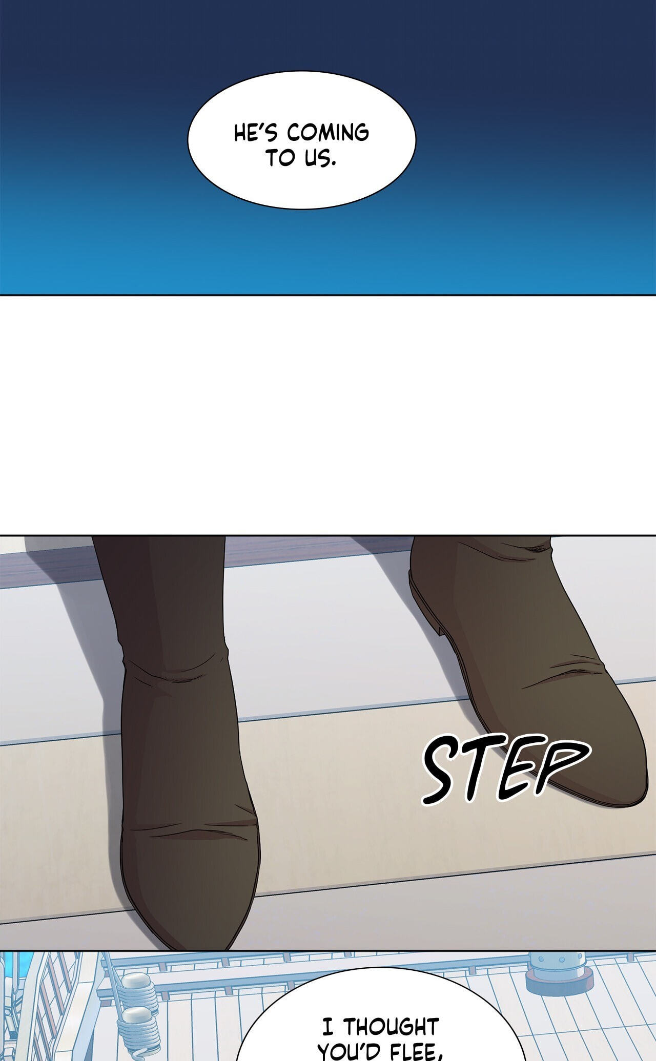 Read Golden Time (Ryu Hyang) chapter 115 image 37 on Lezhin