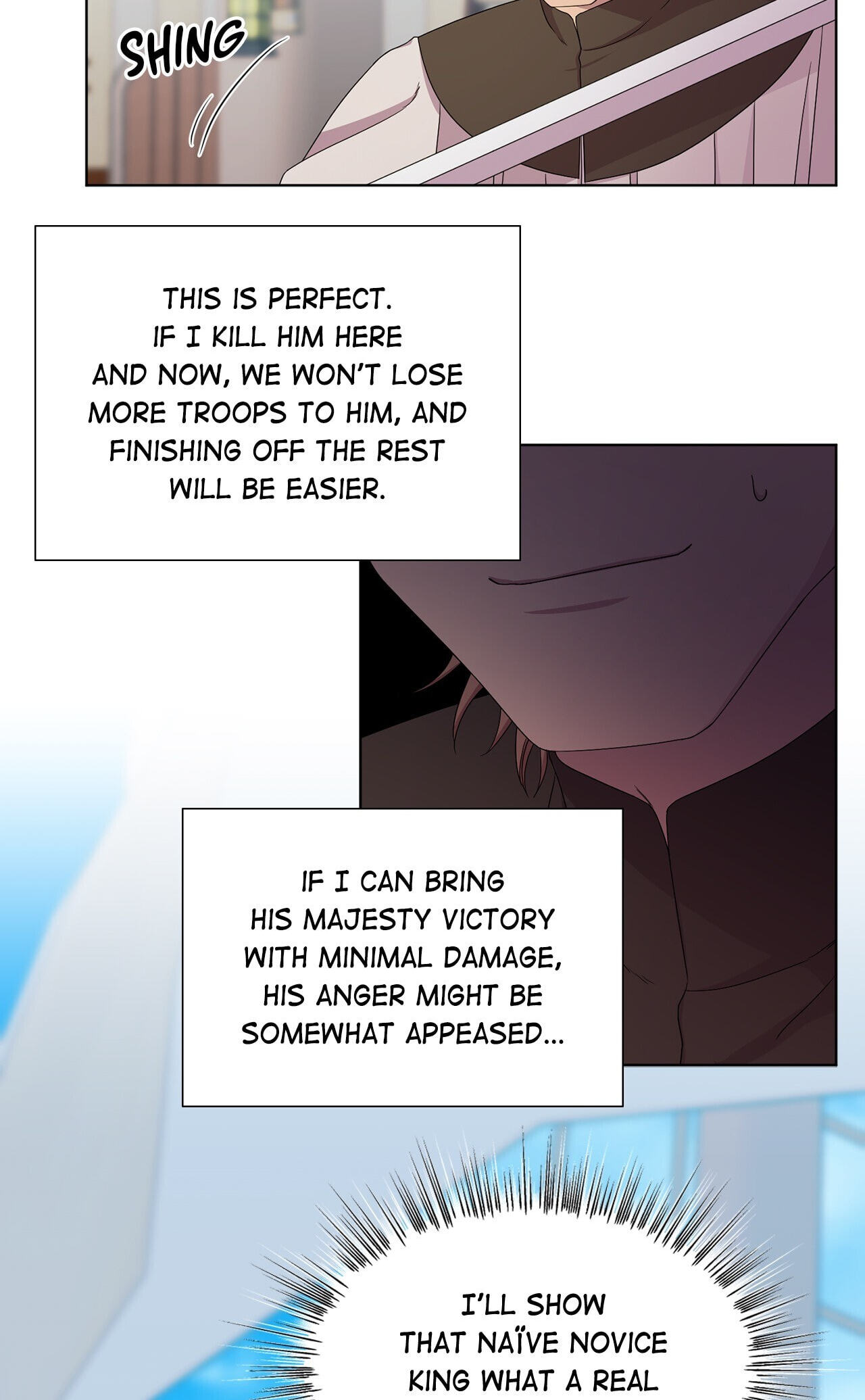 Read Golden Time (Ryu Hyang) chapter 115 image 39 on Lezhin