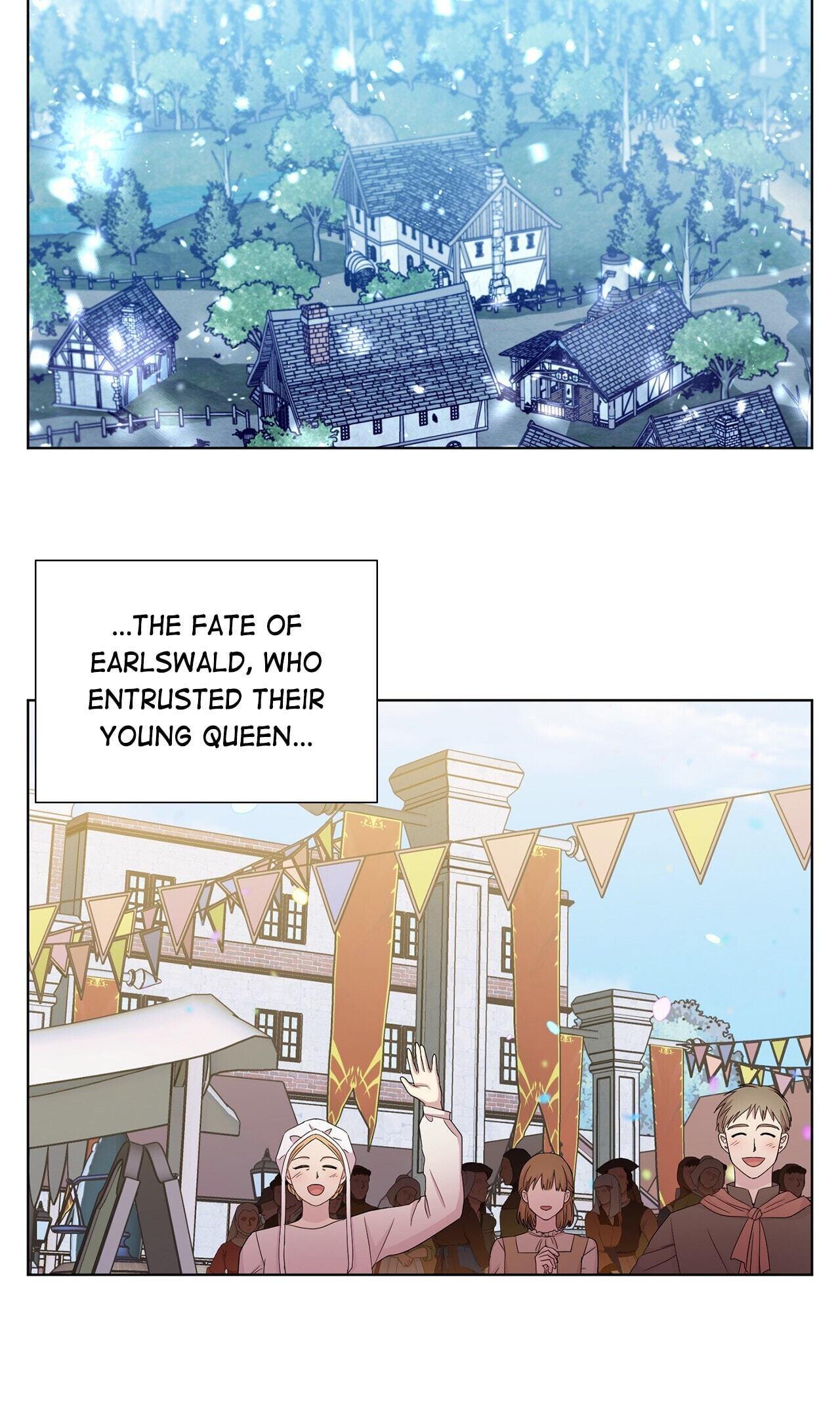 Read Golden Time (Ryu Hyang) chapter 115 image 6 on Lezhin
