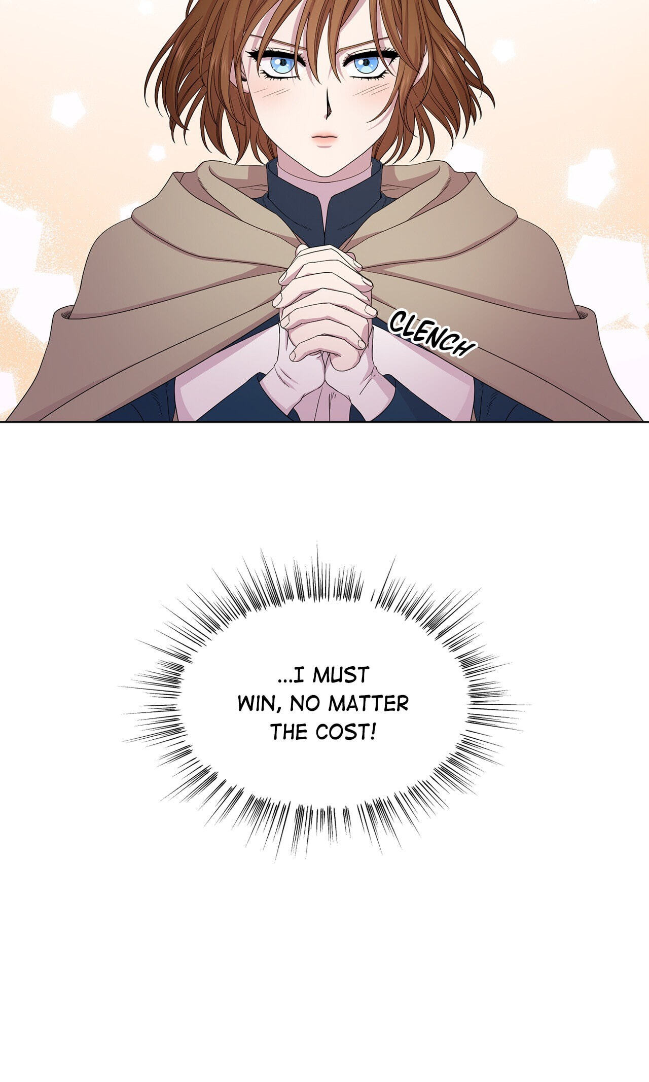 Read Golden Time (Ryu Hyang) chapter 115 image 8 on Lezhin