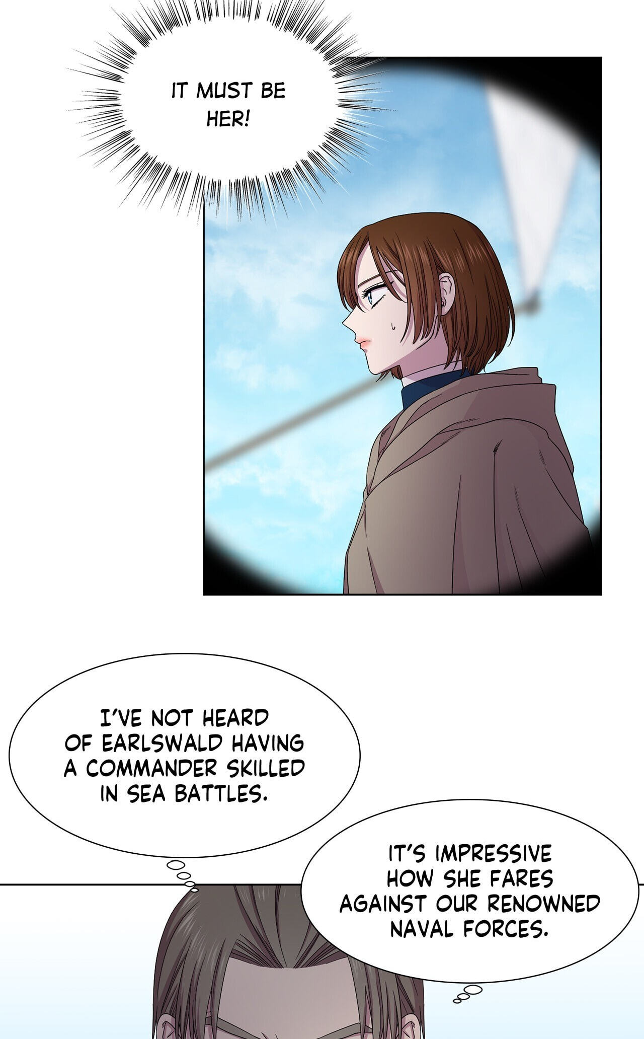 Read Golden Time (Ryu Hyang) chapter 116 image 10 on Lezhin