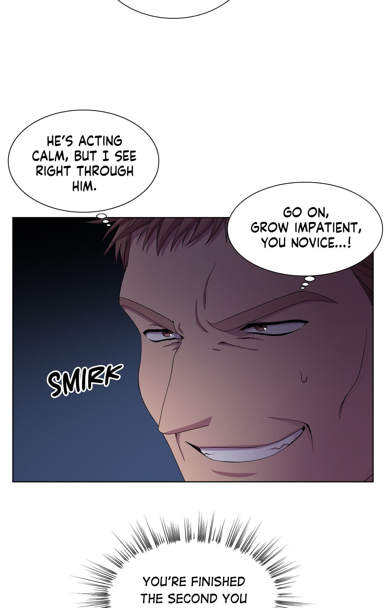 Read Golden Time (Ryu Hyang) chapter 116 image 16 on Lezhin