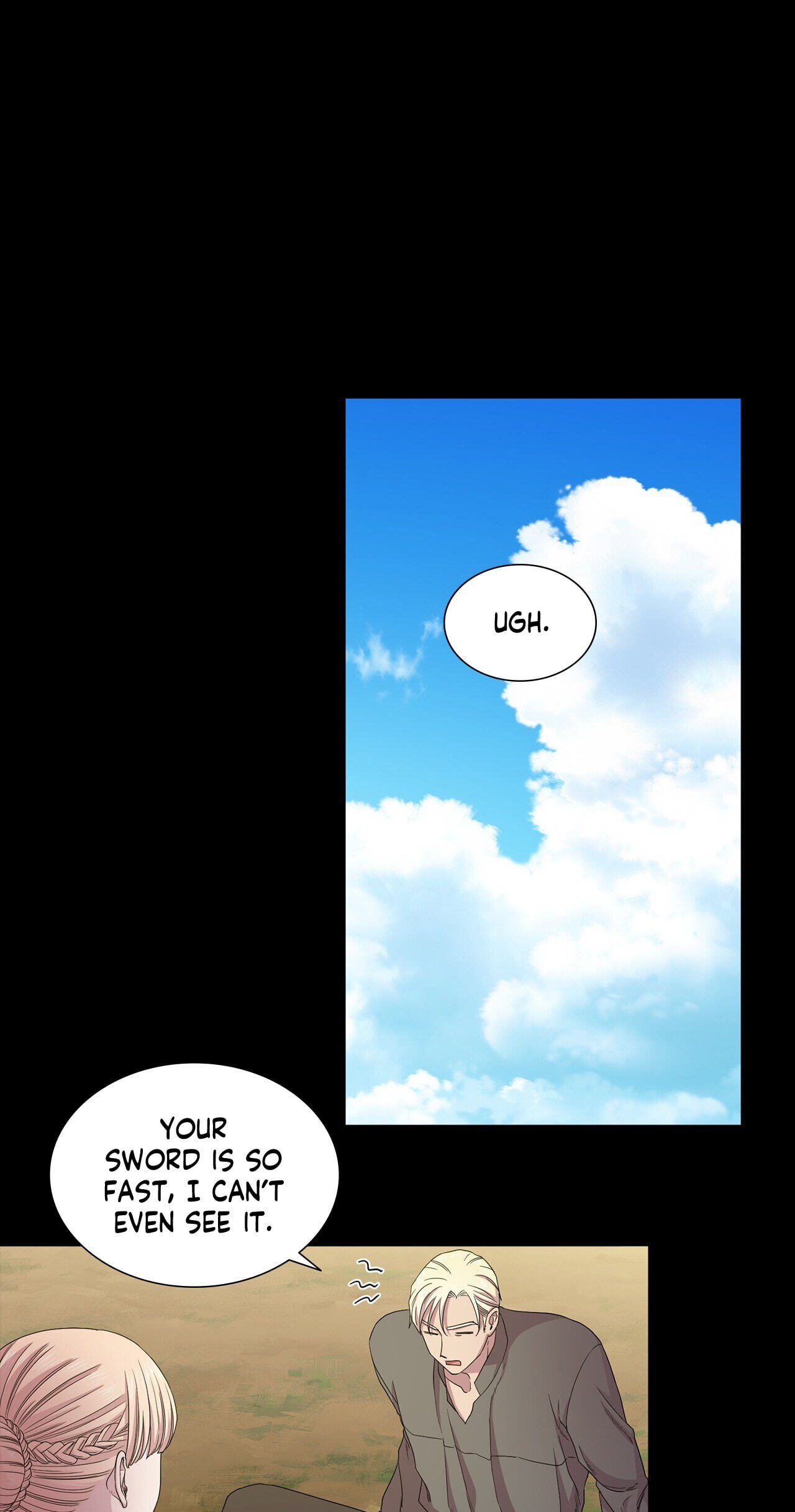 Read Golden Time (Ryu Hyang) chapter 116 image 19 on Lezhin
