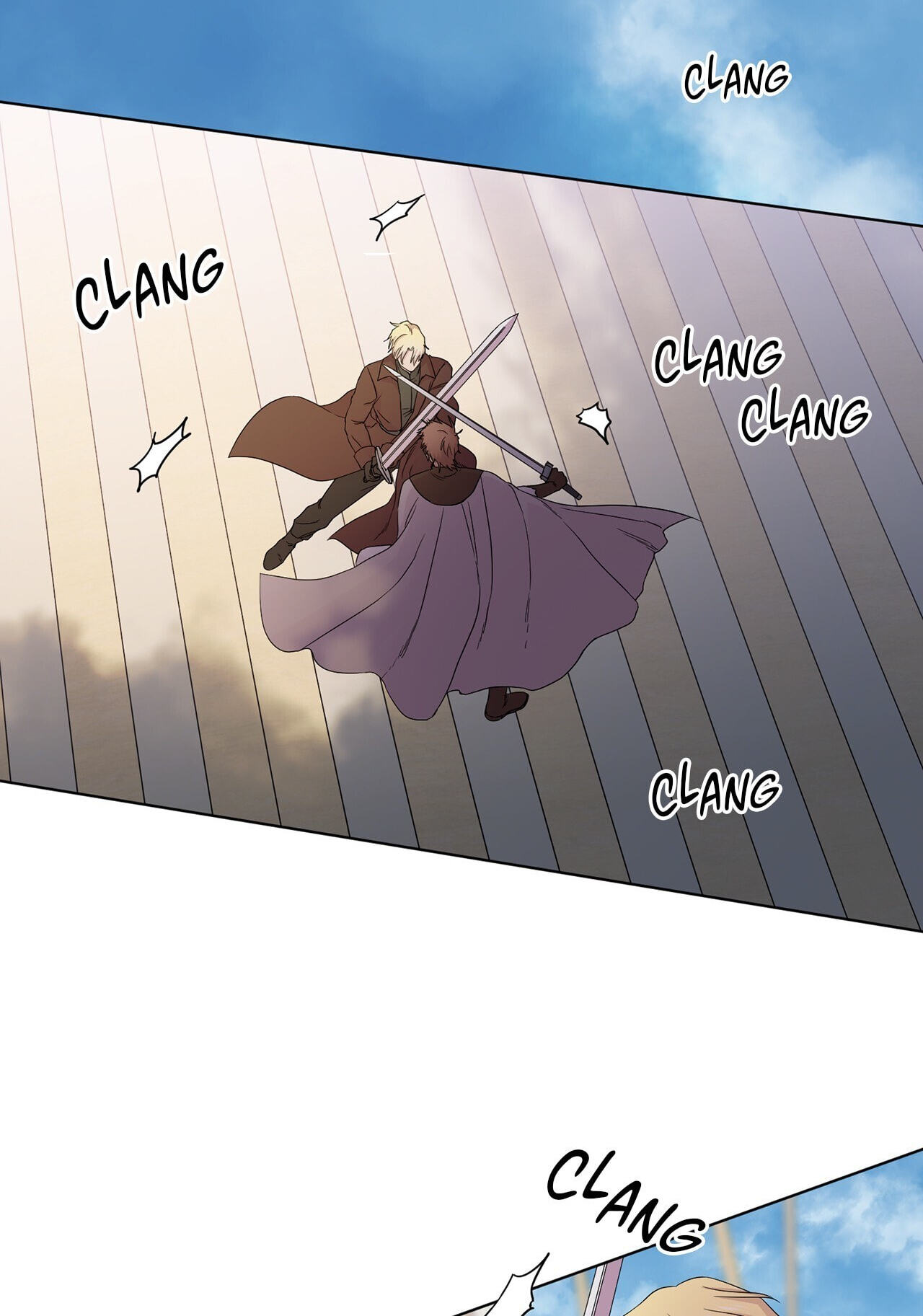 Read Golden Time (Ryu Hyang) chapter 116 image 2 on Lezhin