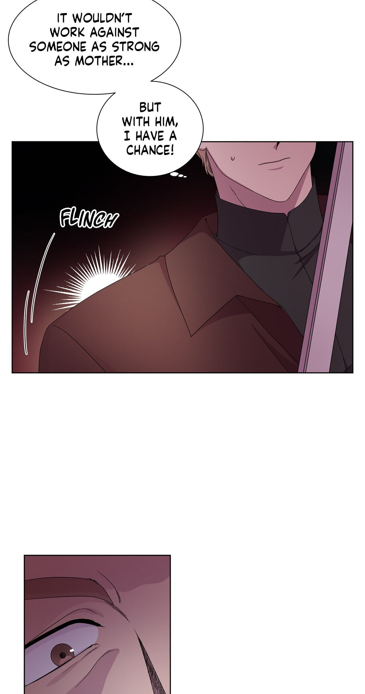 Read Golden Time (Ryu Hyang) chapter 116 image 24 on Lezhin