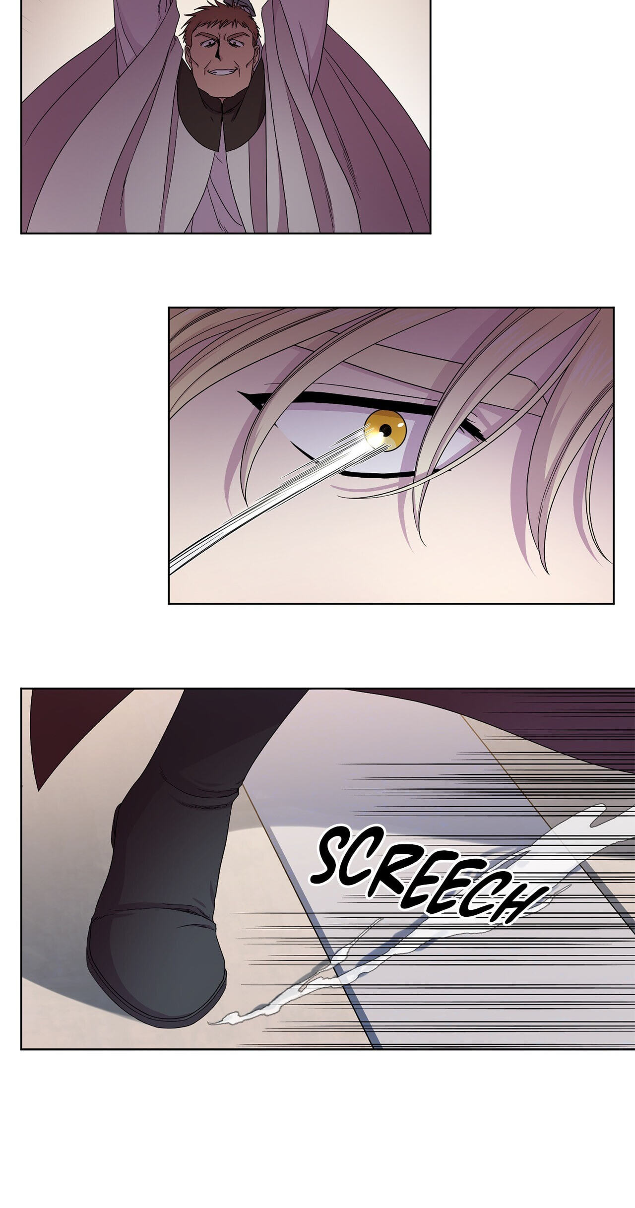 Read Golden Time (Ryu Hyang) chapter 116 image 26 on Lezhin