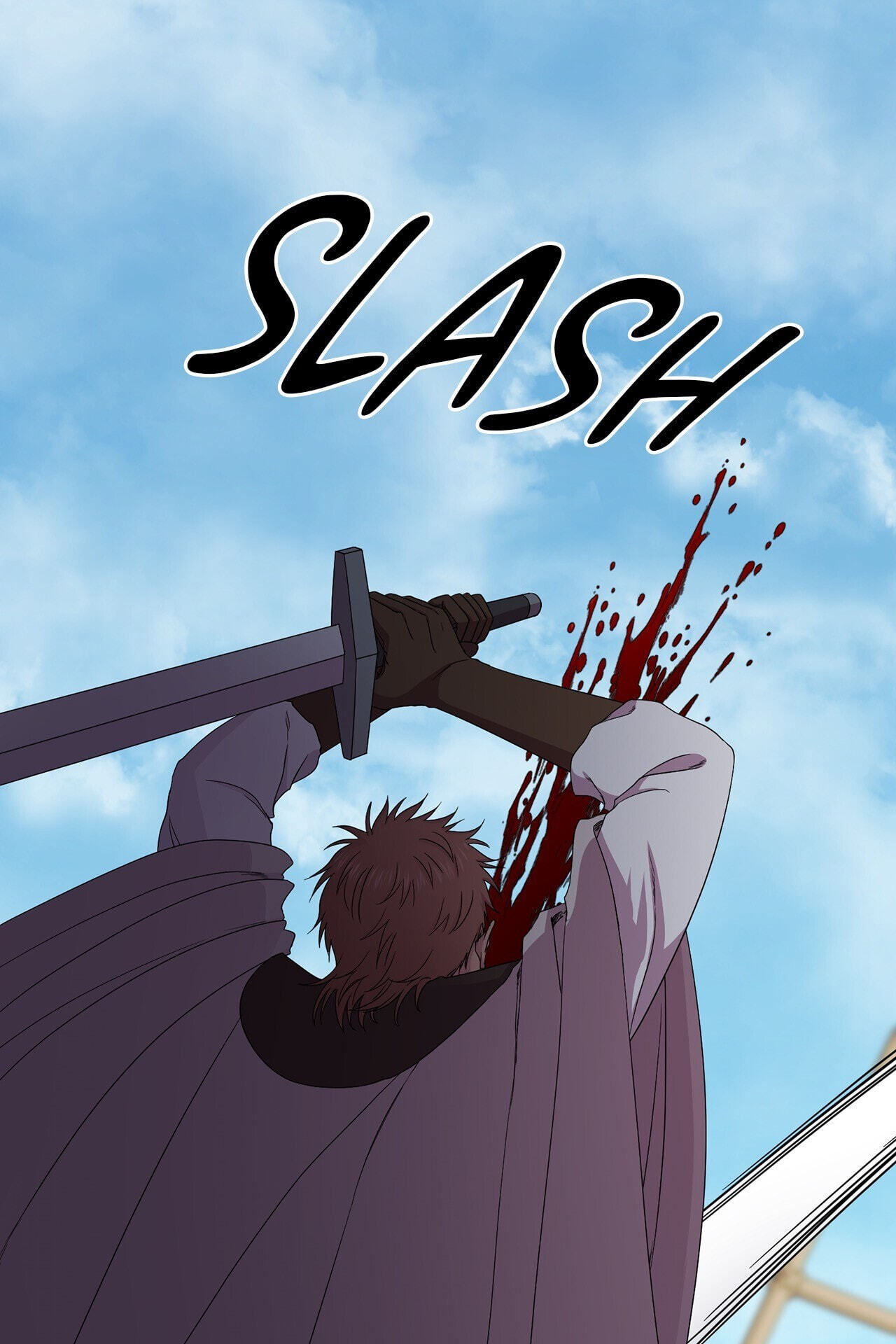 Read Golden Time (Ryu Hyang) chapter 116 image 27 on Lezhin