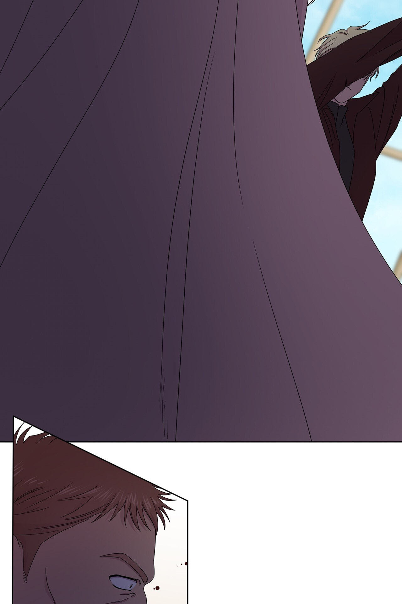 Read Golden Time (Ryu Hyang) chapter 116 image 28 on Lezhin