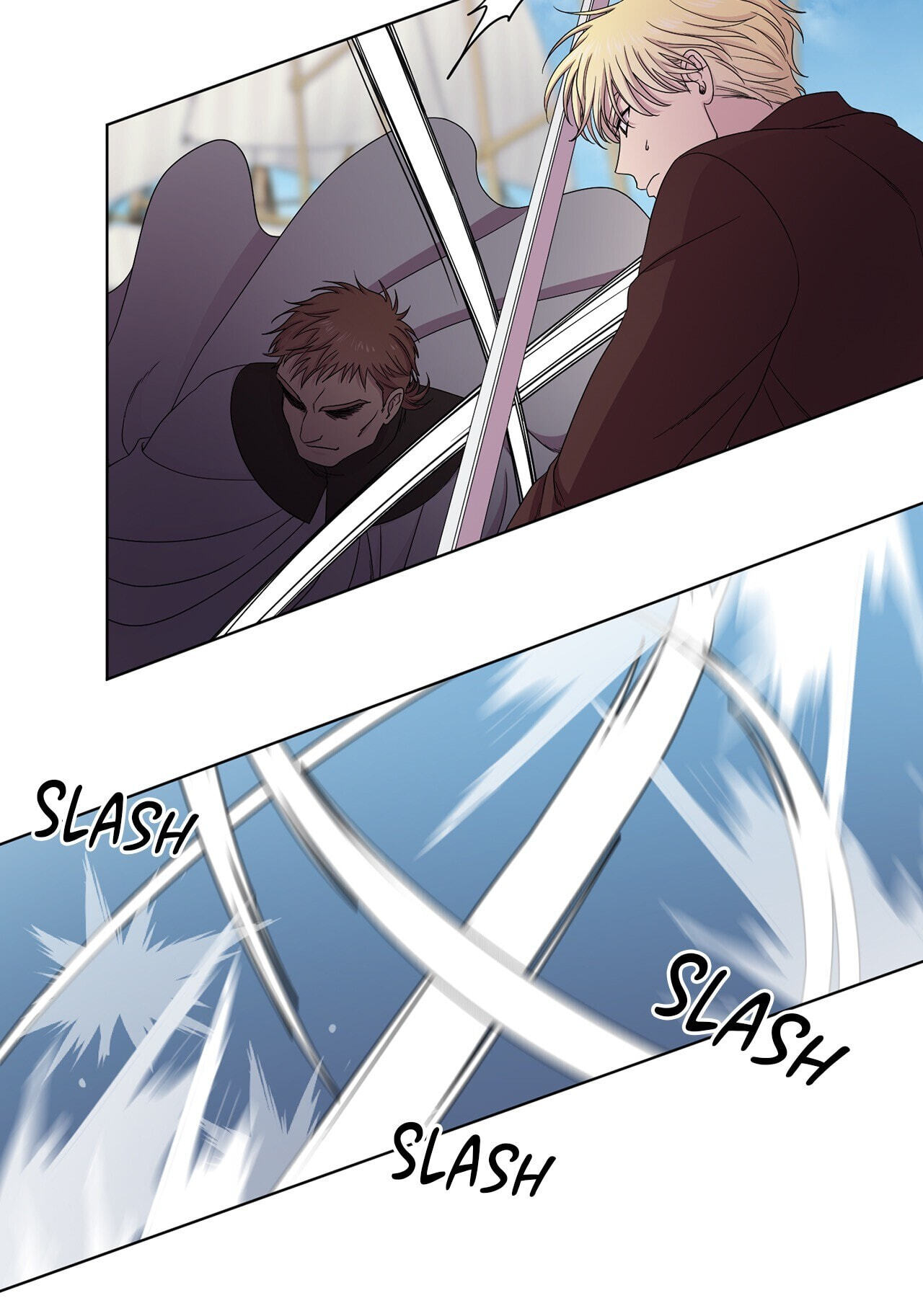 Read Golden Time (Ryu Hyang) chapter 116 image 3 on Lezhin