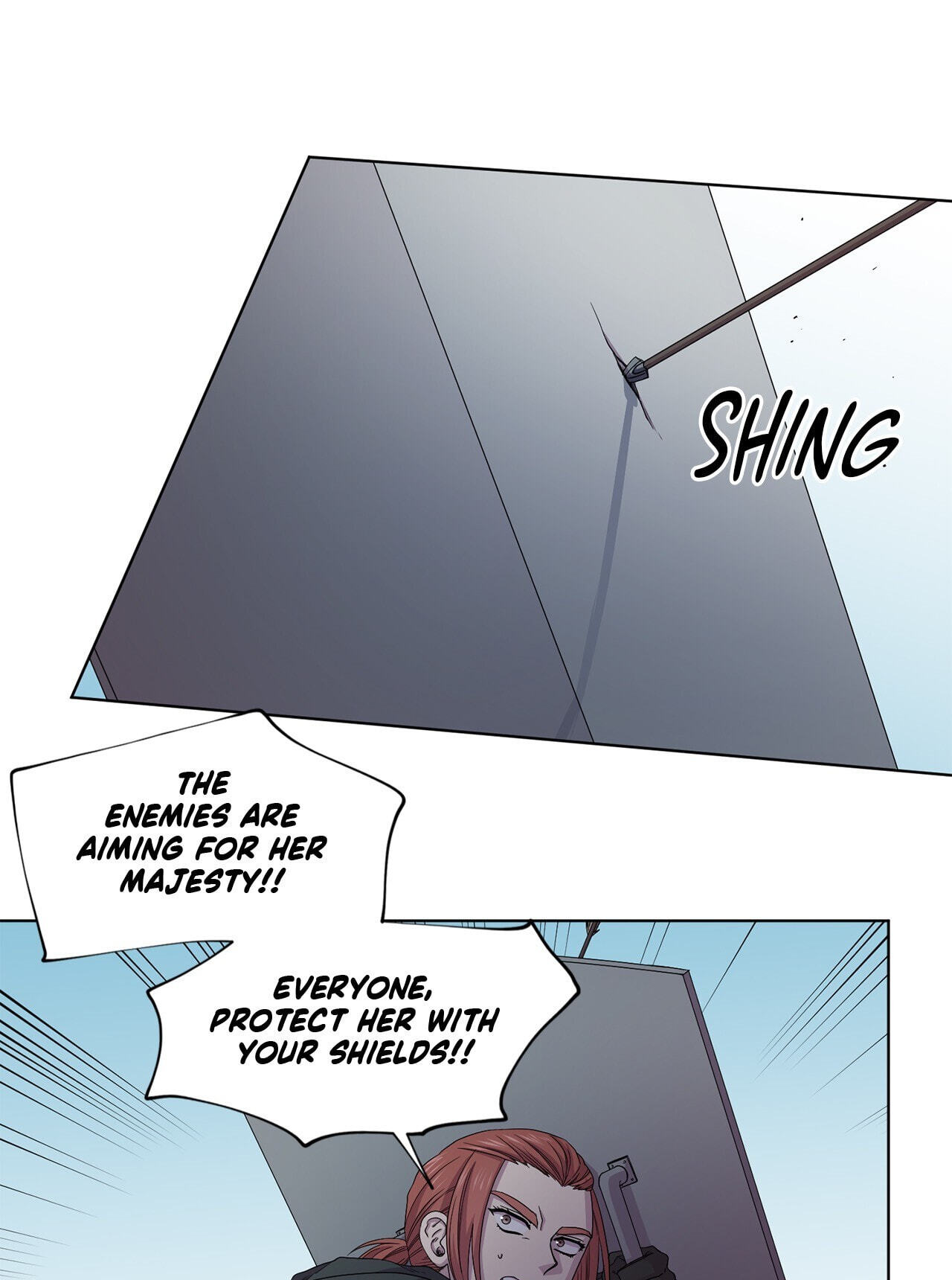 Read Golden Time (Ryu Hyang) chapter 116 image 35 on Lezhin