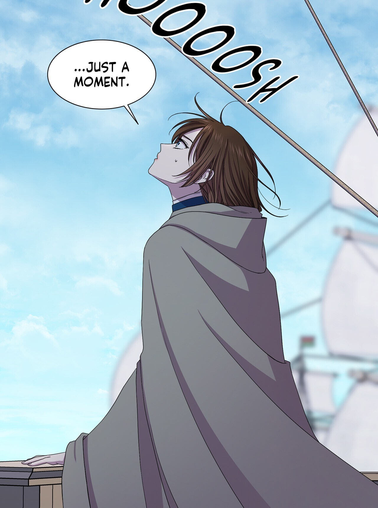 Read Golden Time (Ryu Hyang) chapter 116 image 39 on Lezhin