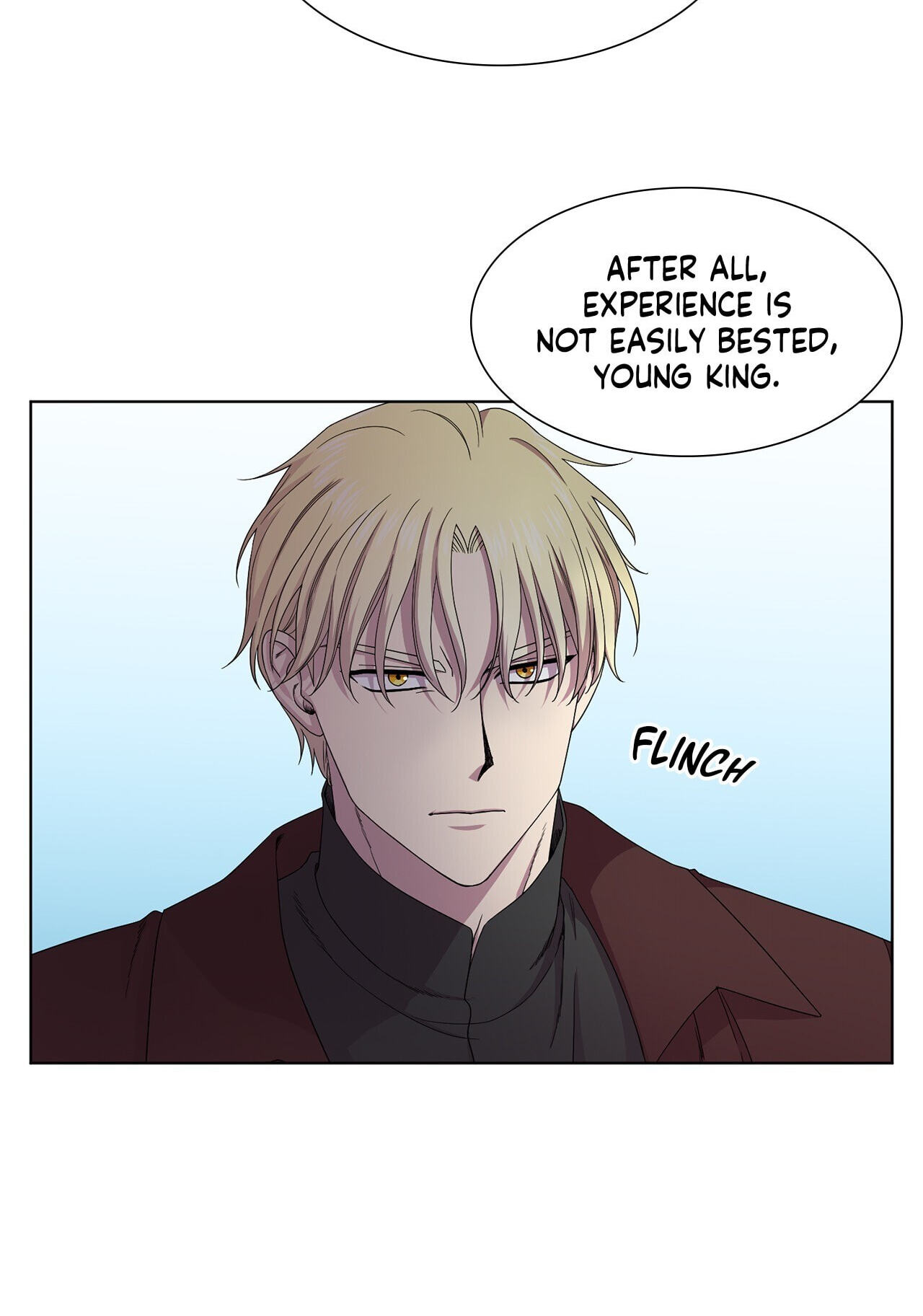 Read Golden Time (Ryu Hyang) chapter 116 image 6 on Lezhin