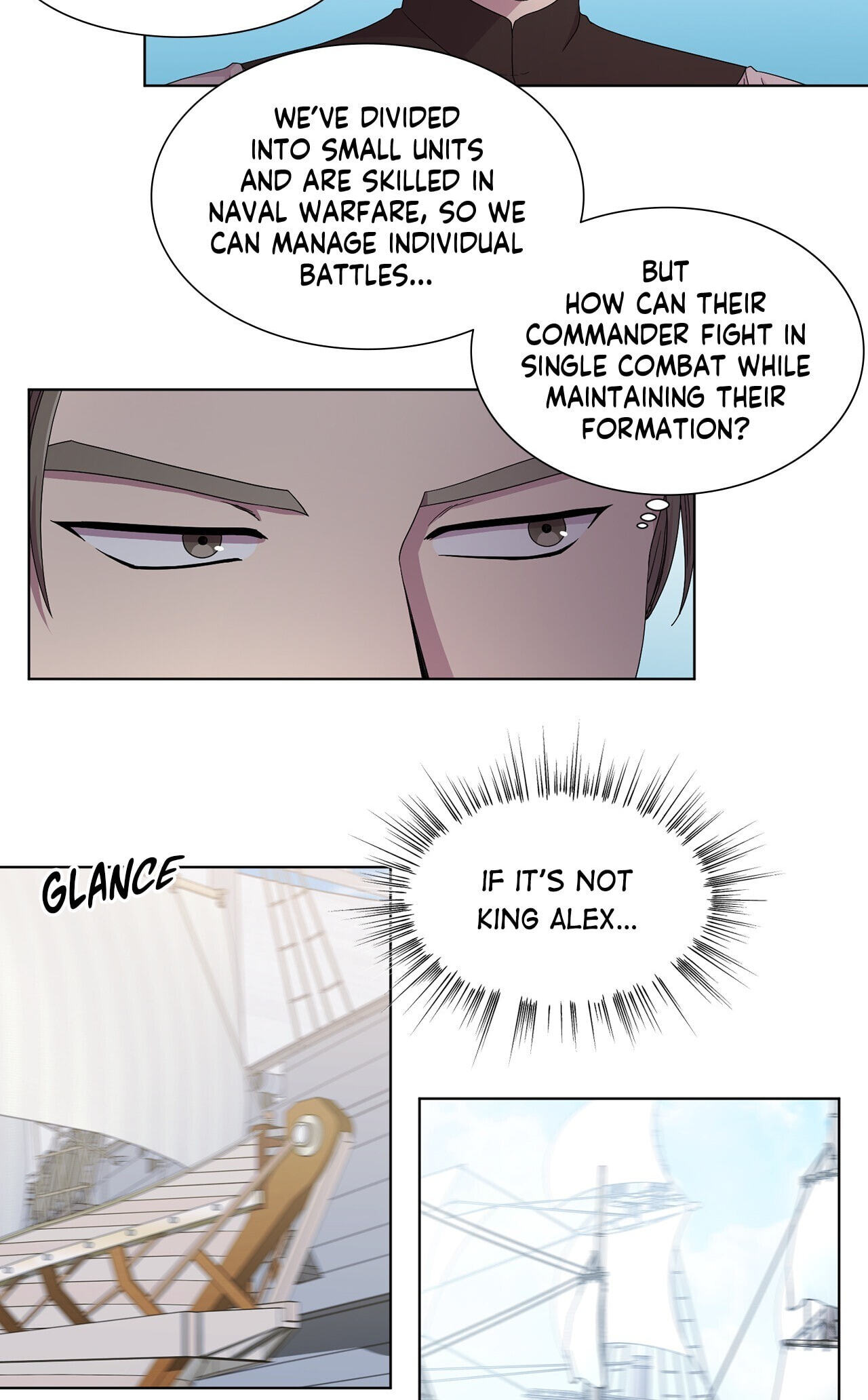 Read Golden Time (Ryu Hyang) chapter 116 image 8 on Lezhin