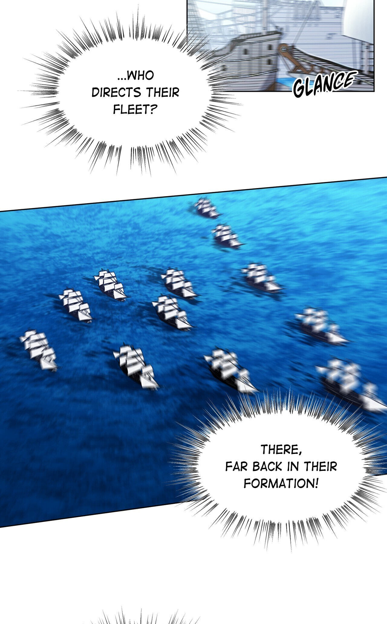 Read Golden Time (Ryu Hyang) chapter 116 image 9 on Lezhin