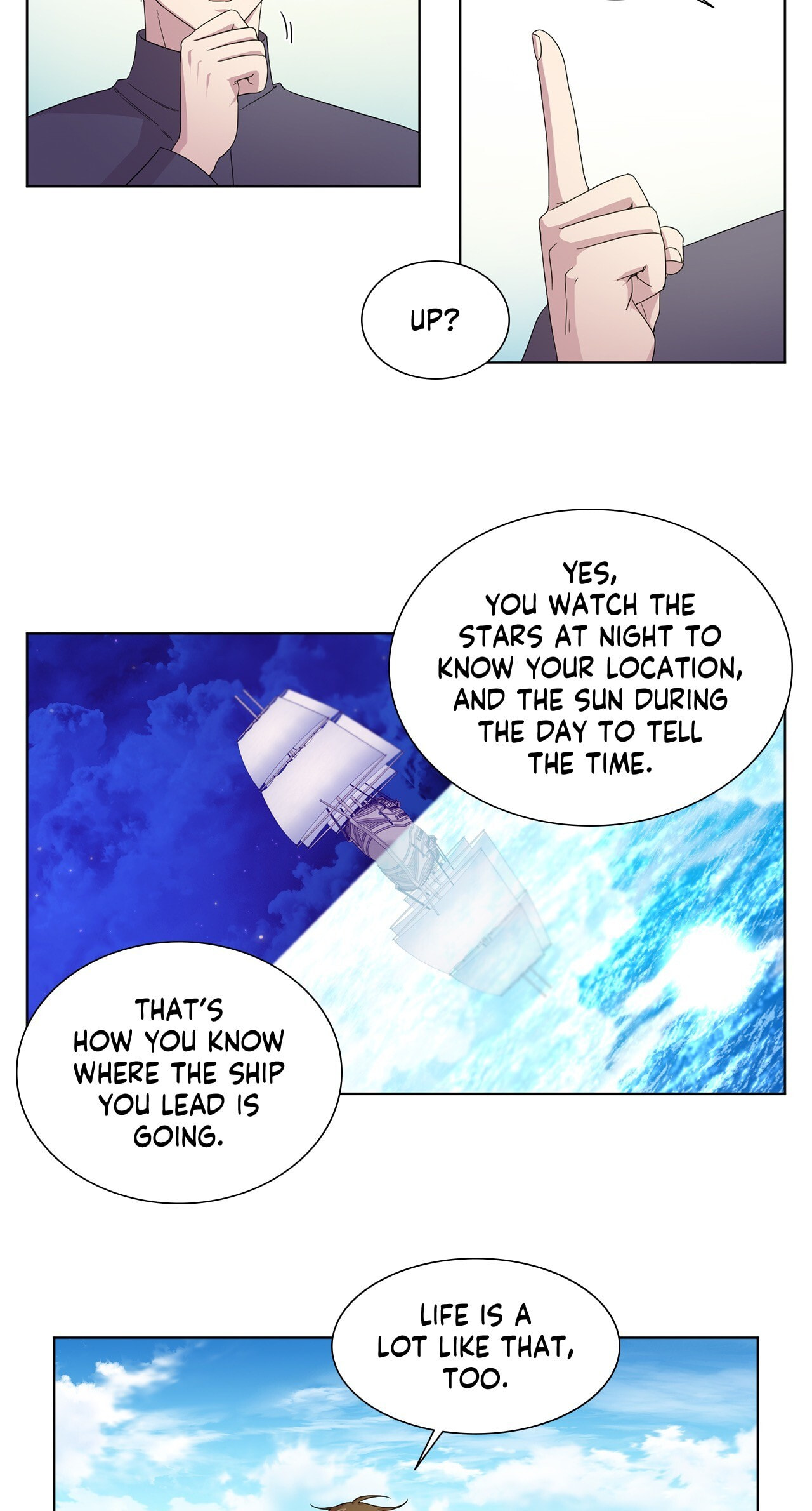 Read Golden Time (Ryu Hyang) chapter 117 image 12 on Lezhin