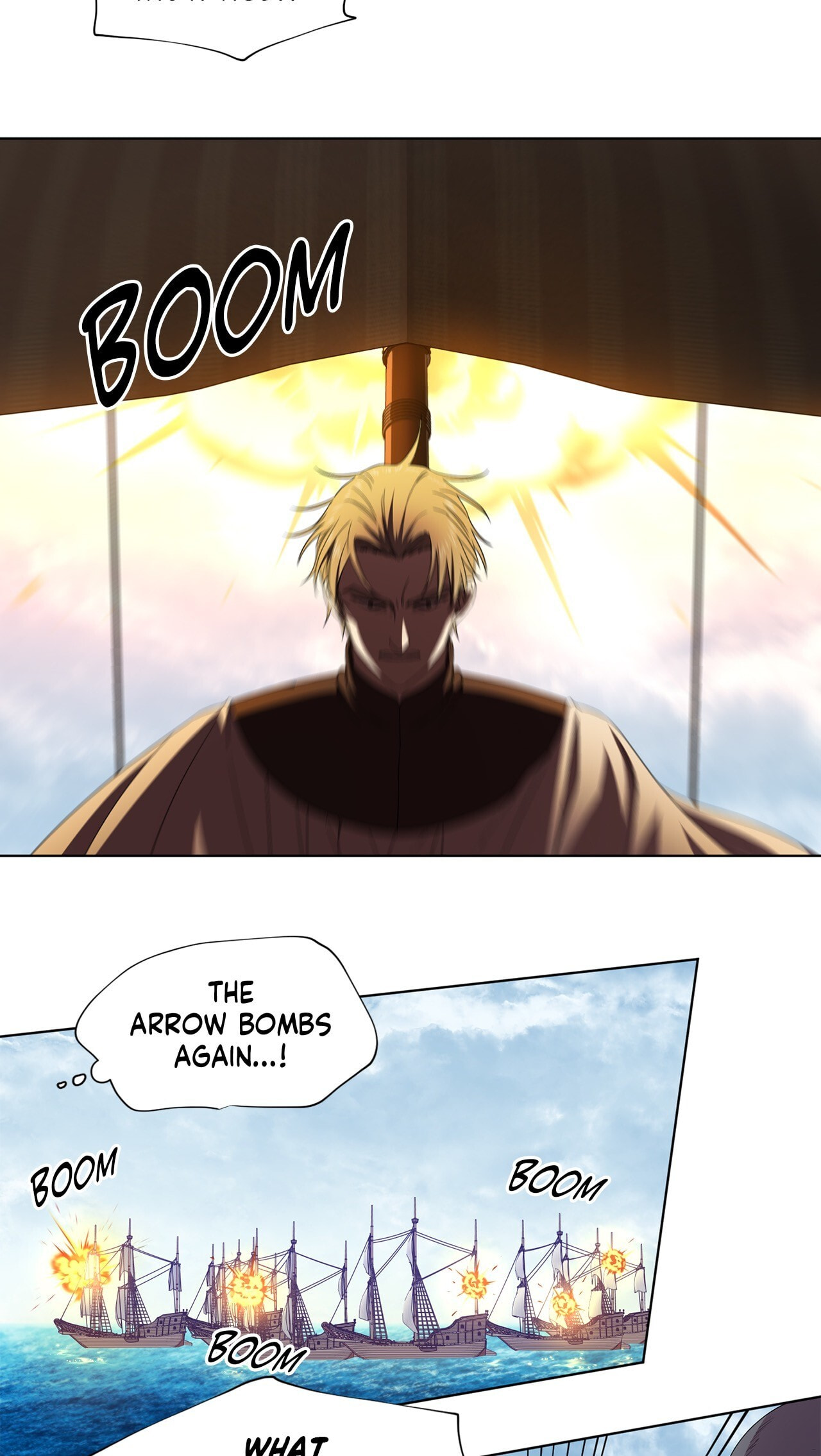 Read Golden Time (Ryu Hyang) chapter 117 image 22 on Lezhin