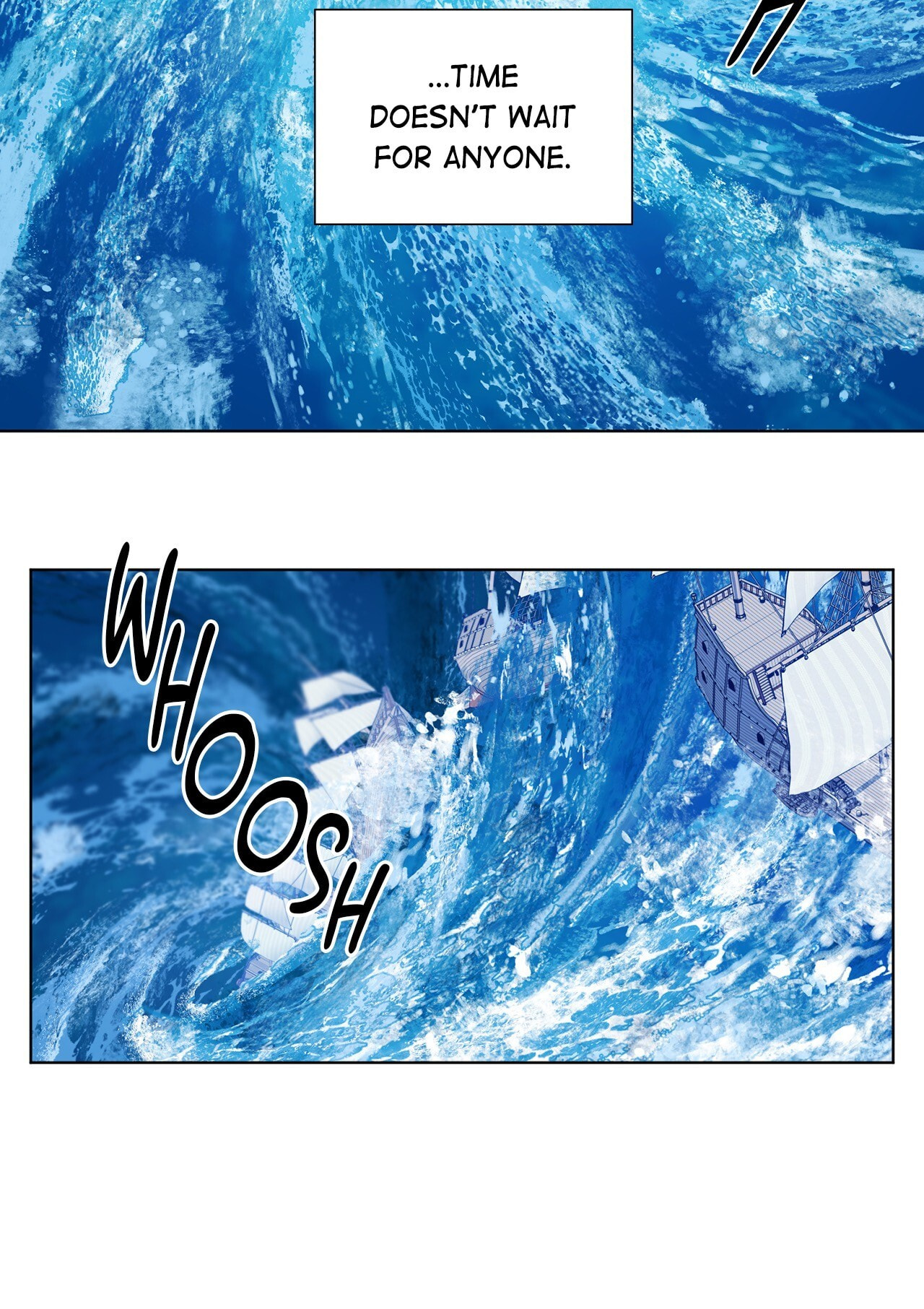 Read Golden Time (Ryu Hyang) chapter 117 image 26 on Lezhin