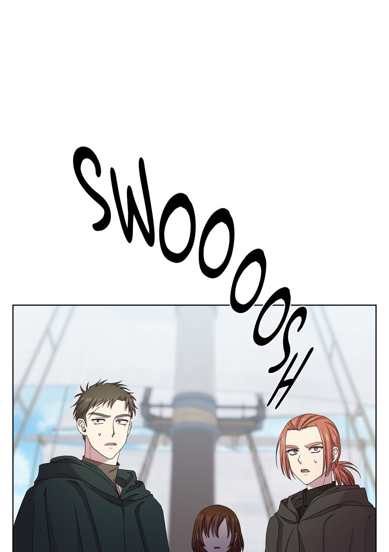 Read Golden Time (Ryu Hyang) chapter 117 image 27 on Lezhin
