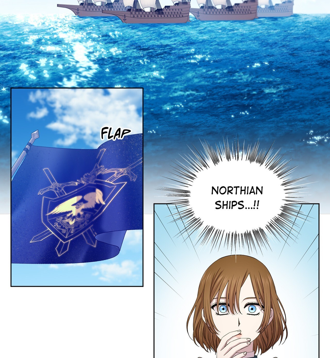 Read Golden Time (Ryu Hyang) chapter 117 image 33 on Lezhin