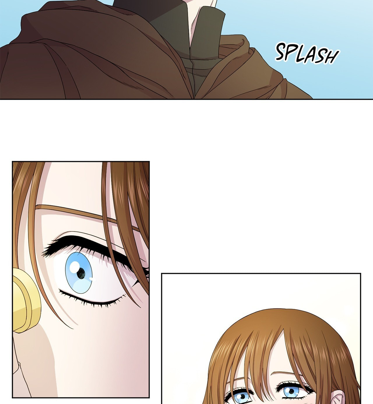 Read Golden Time (Ryu Hyang) chapter 117 image 36 on Lezhin