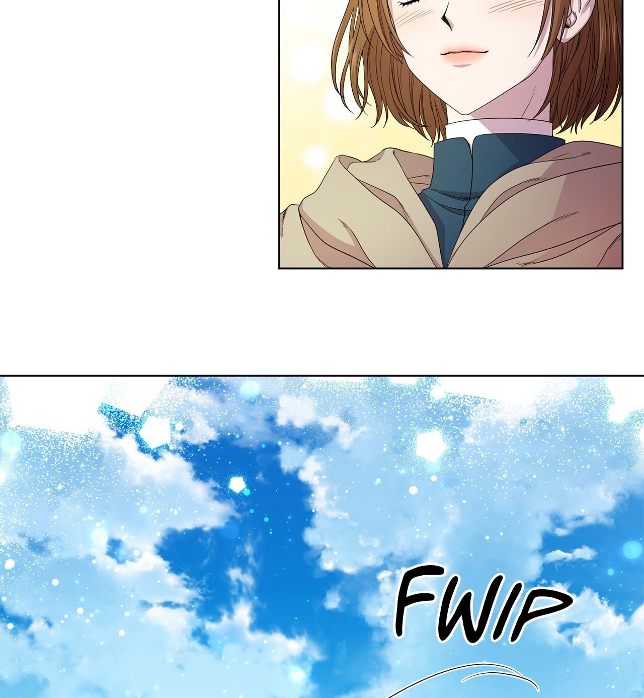 Read Golden Time (Ryu Hyang) chapter 117 image 37 on Lezhin