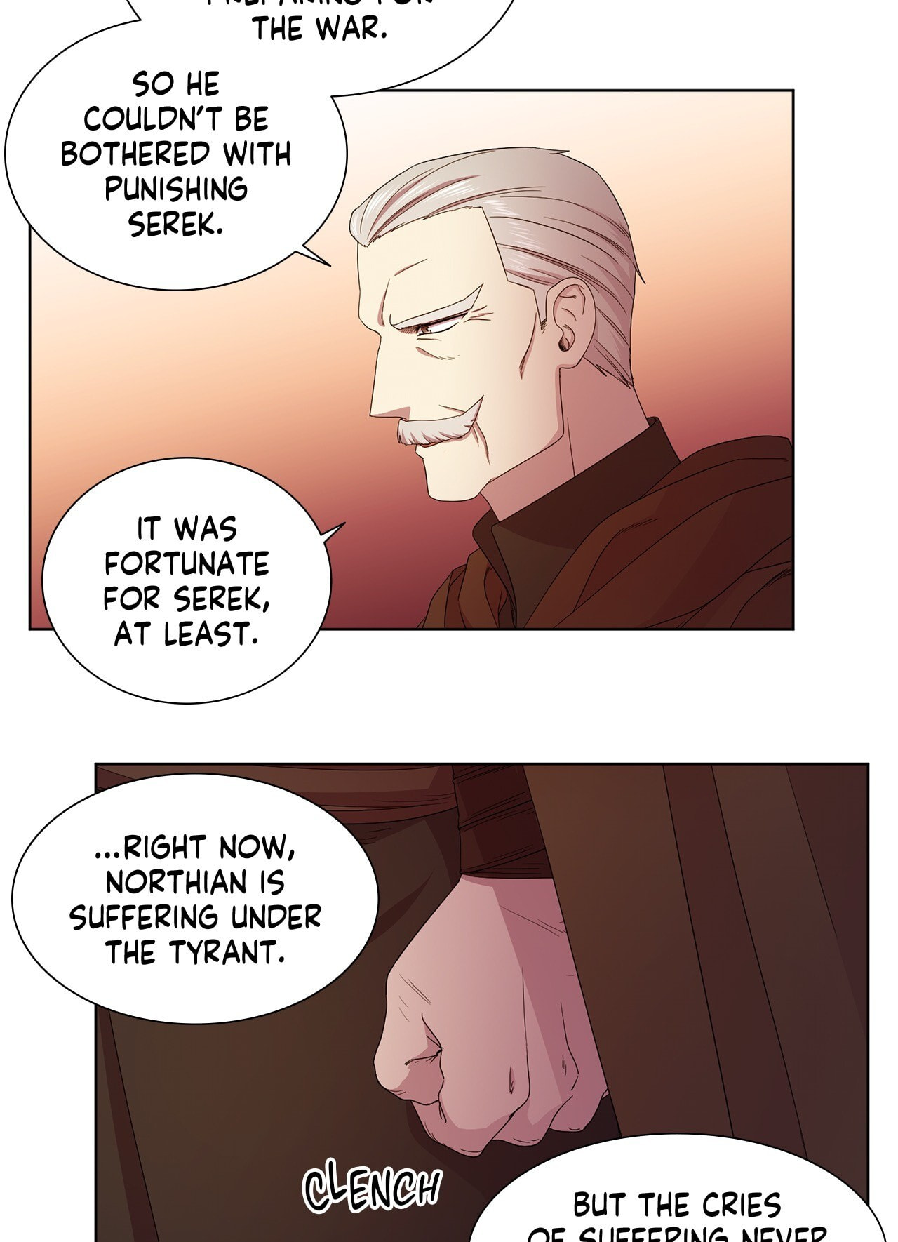 Read Golden Time (Ryu Hyang) chapter 117 image 44 on Lezhin