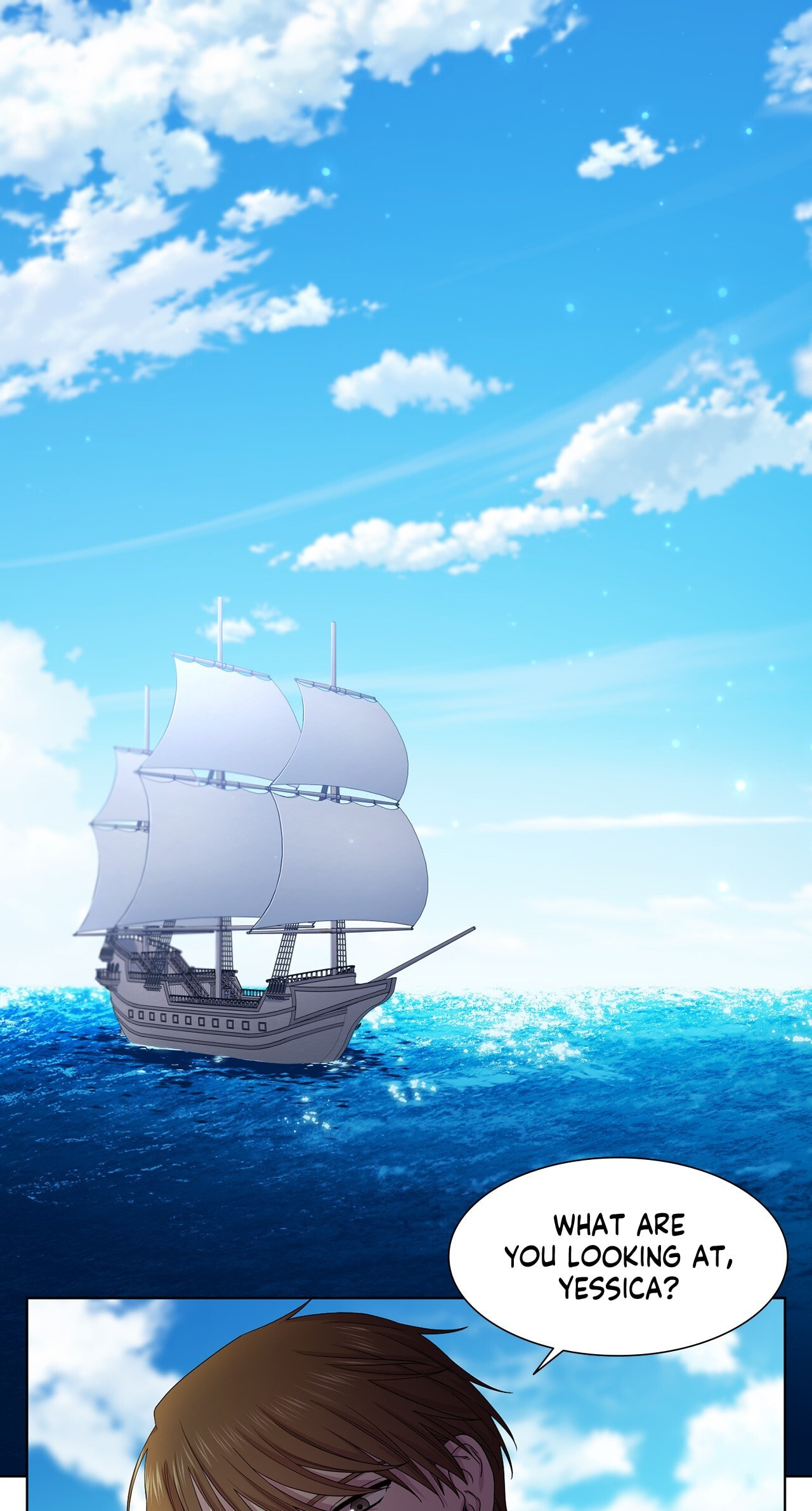 Read Golden Time (Ryu Hyang) chapter 117 image 8 on Lezhin