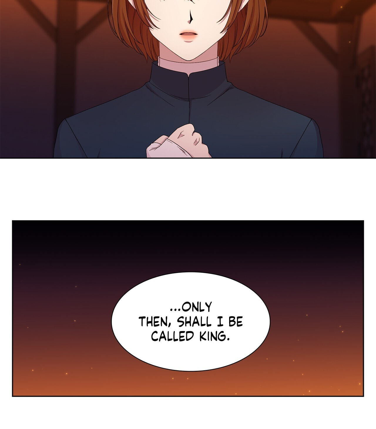 Read Golden Time (Ryu Hyang) chapter 118 image 10 on Lezhin