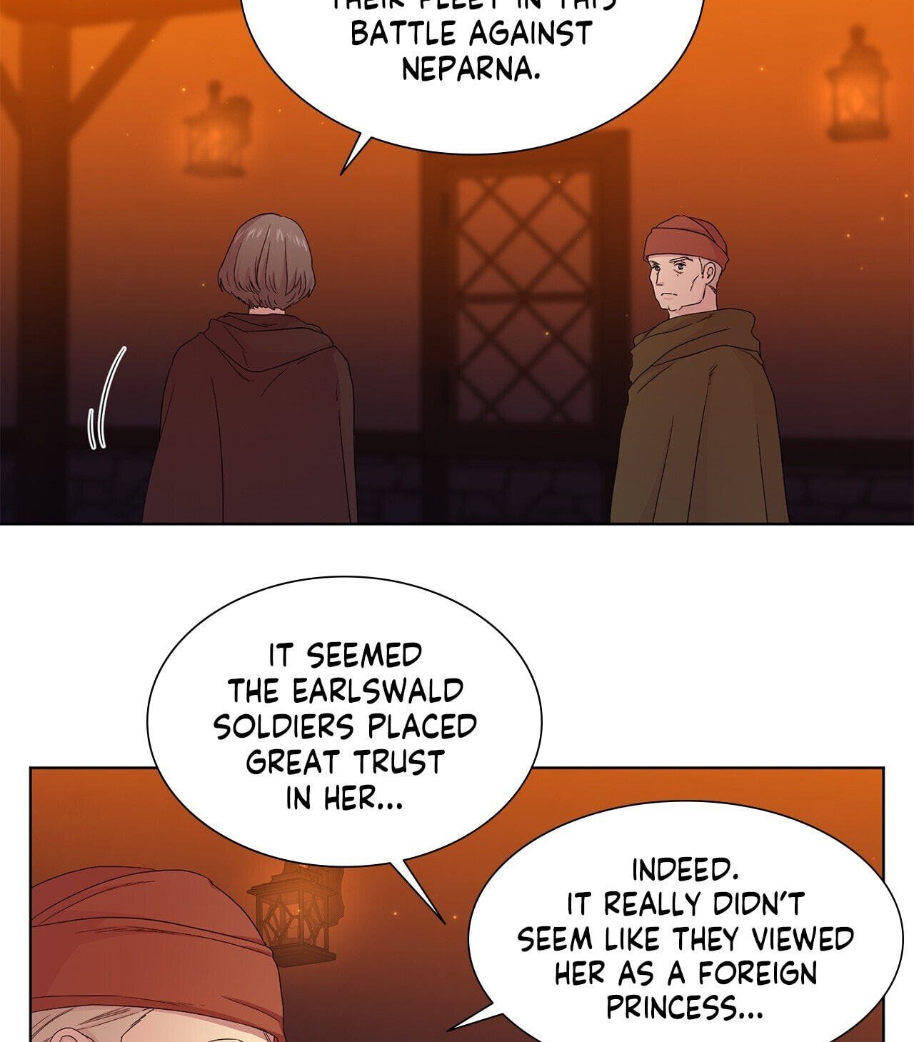 Read Golden Time (Ryu Hyang) chapter 118 image 12 on Lezhin