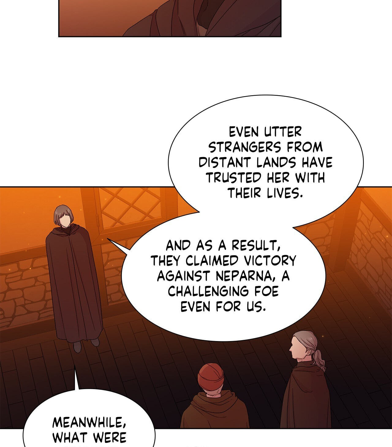 Read Golden Time (Ryu Hyang) chapter 118 image 14 on Lezhin