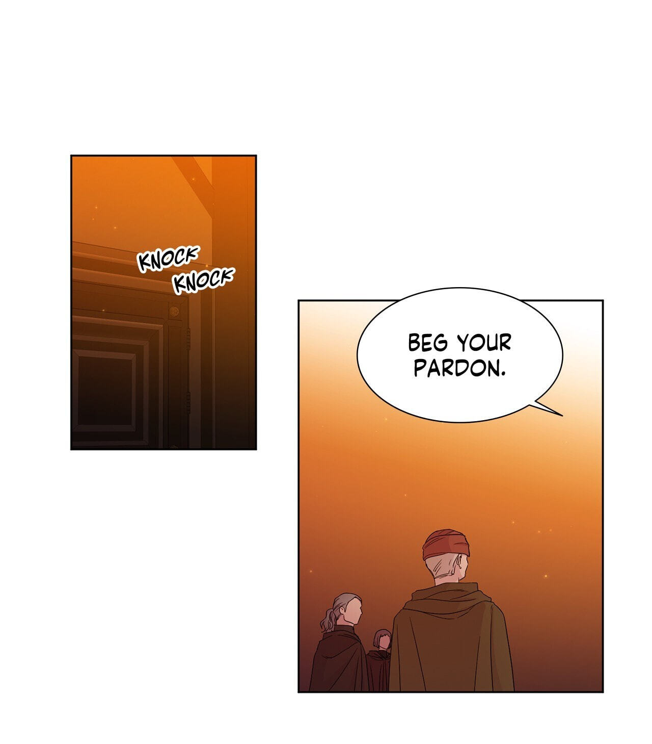 Read Golden Time (Ryu Hyang) chapter 118 image 16 on Lezhin