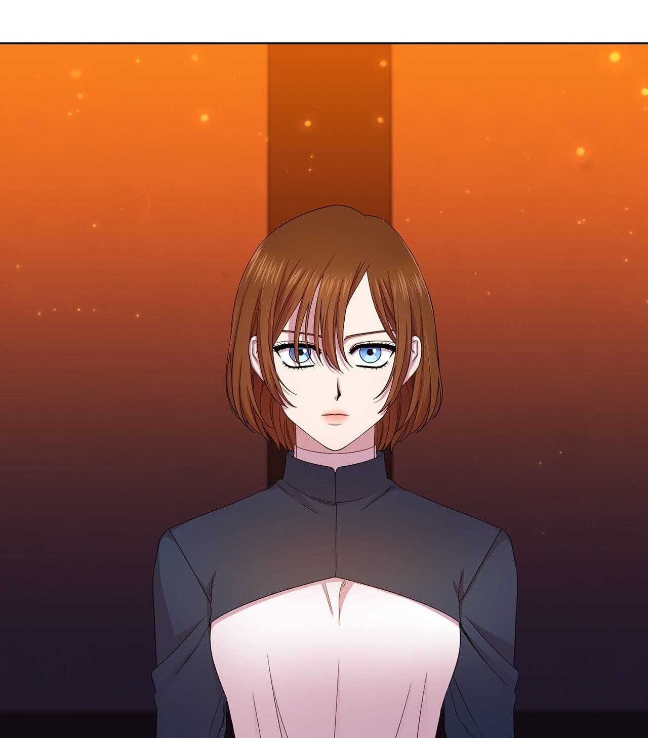 Read Golden Time (Ryu Hyang) chapter 118 image 18 on Lezhin