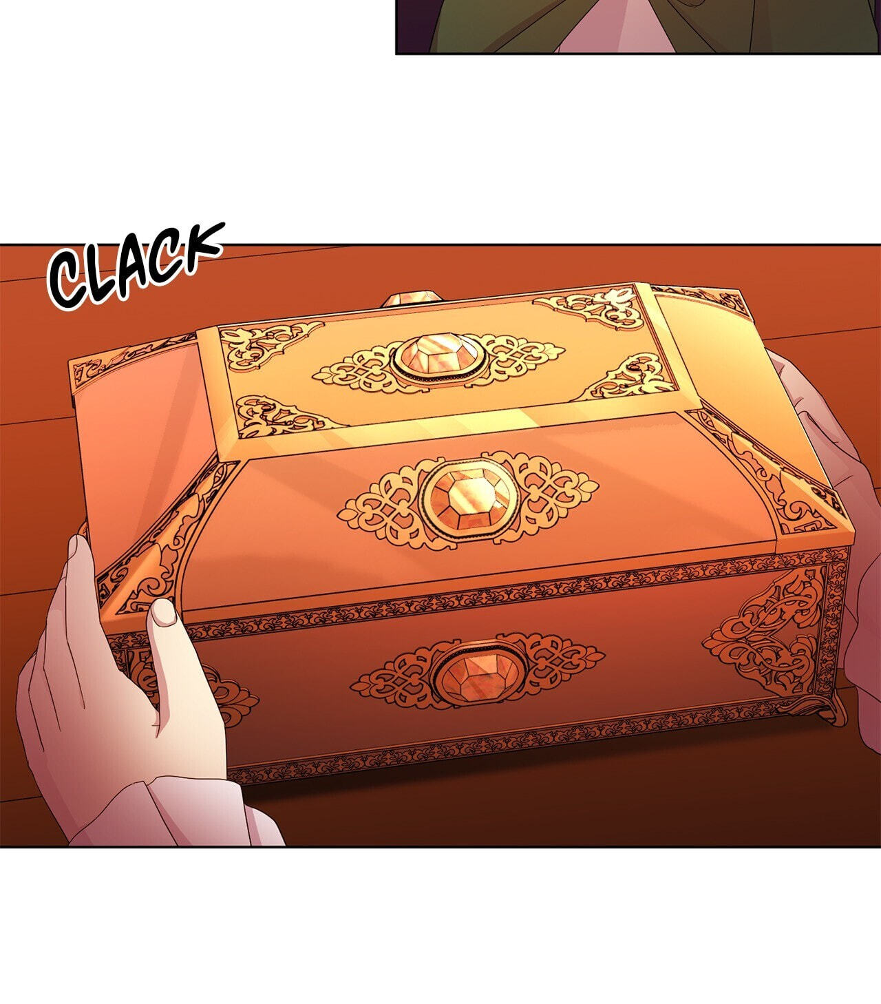 Read Golden Time (Ryu Hyang) chapter 118 image 22 on Lezhin