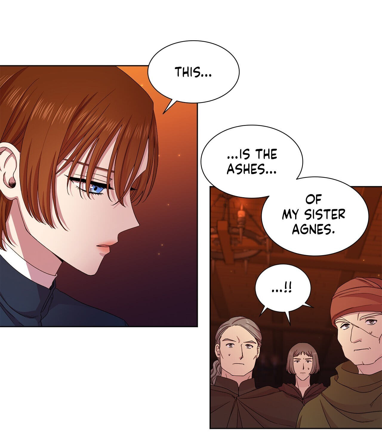 Read Golden Time (Ryu Hyang) chapter 118 image 23 on Lezhin