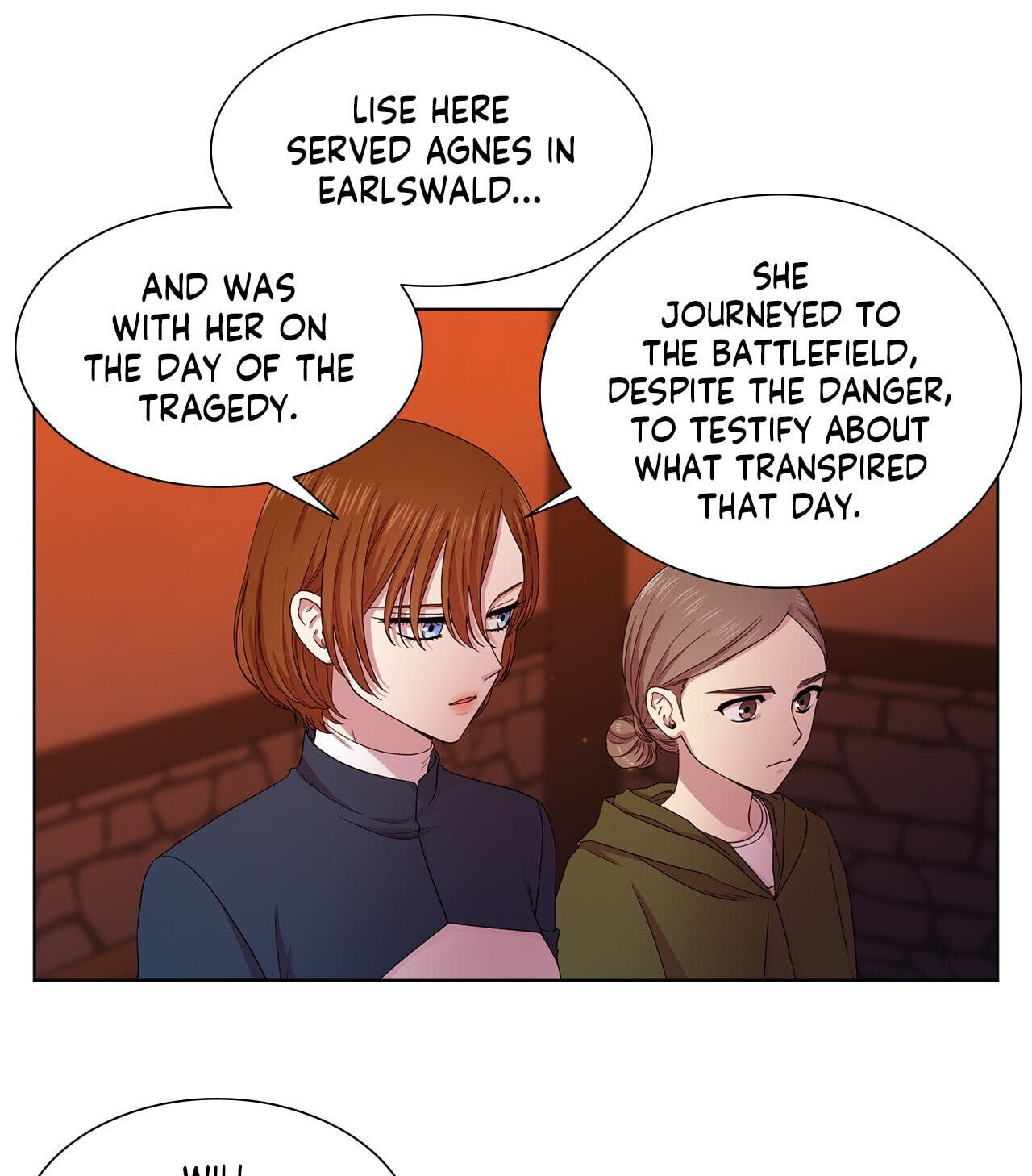 Read Golden Time (Ryu Hyang) chapter 118 image 24 on Lezhin