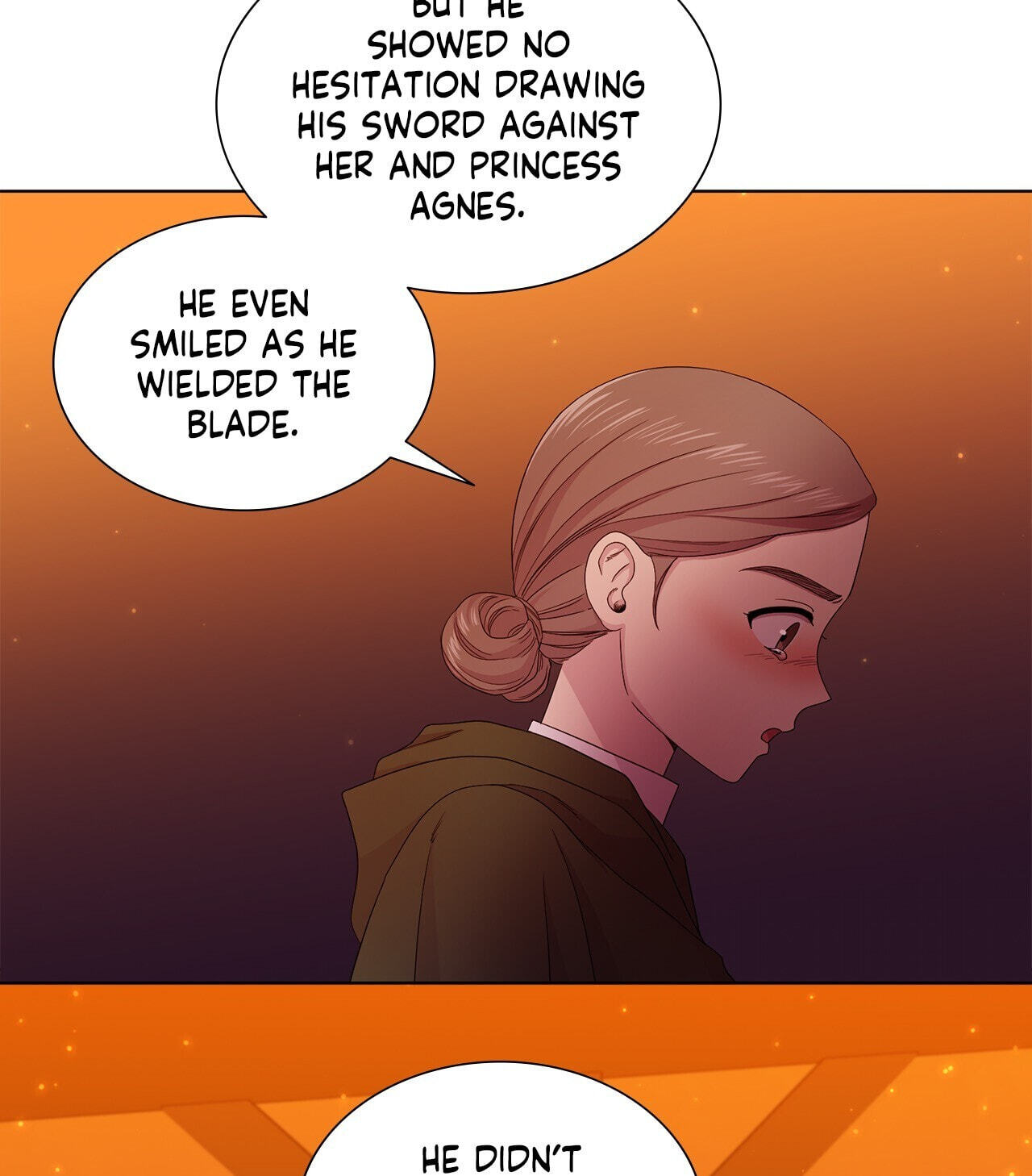 Read Golden Time (Ryu Hyang) chapter 118 image 26 on Lezhin