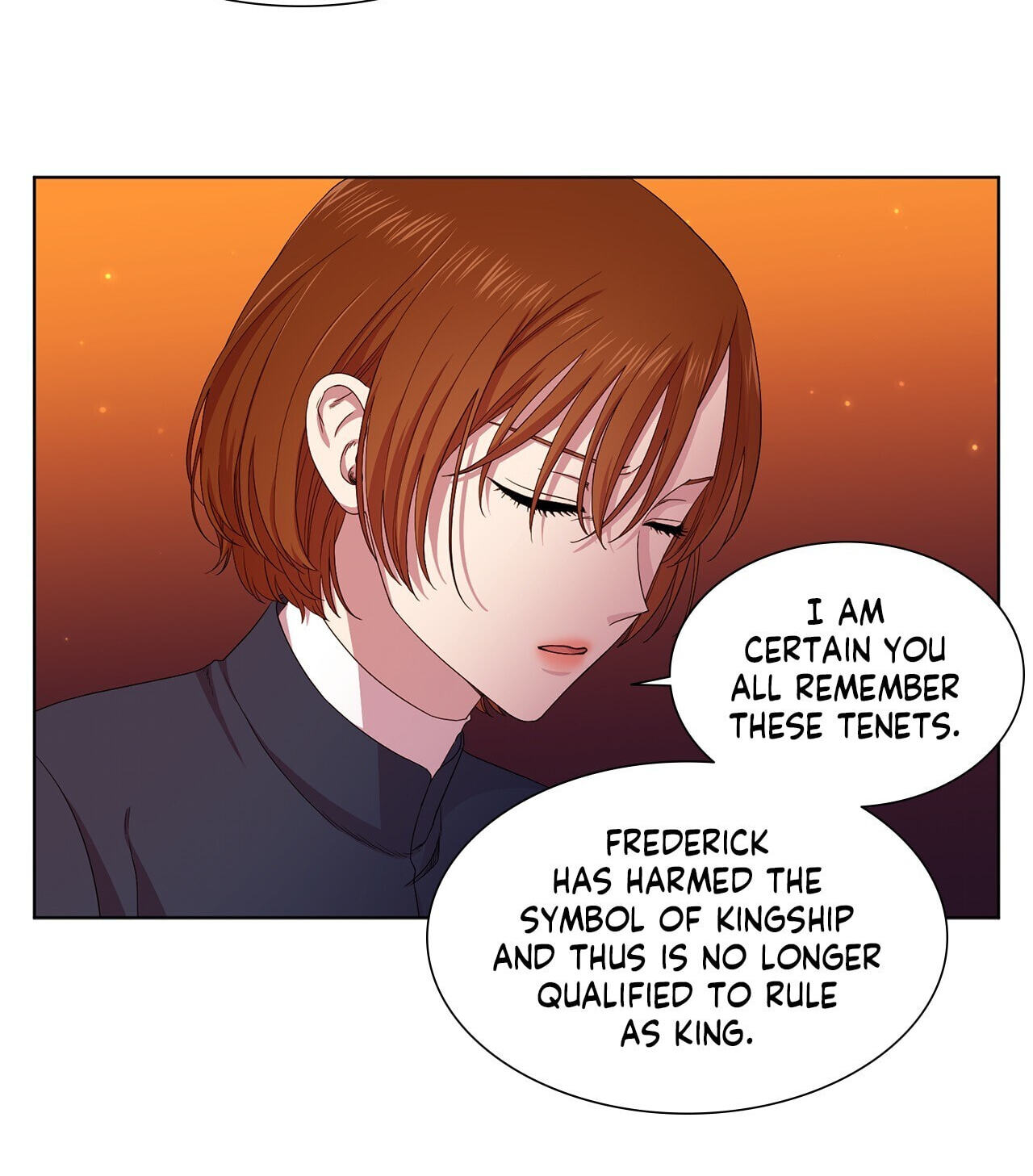 Read Golden Time (Ryu Hyang) chapter 118 image 29 on Lezhin
