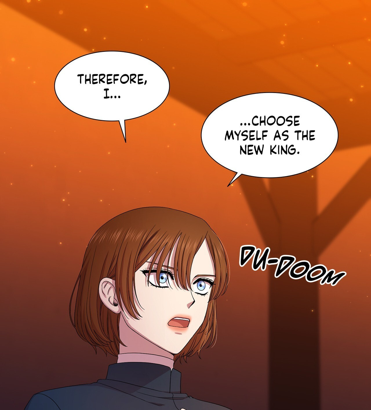 Read Golden Time (Ryu Hyang) chapter 118 image 30 on Lezhin