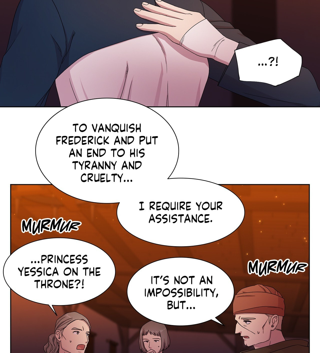 Read Golden Time (Ryu Hyang) chapter 118 image 31 on Lezhin