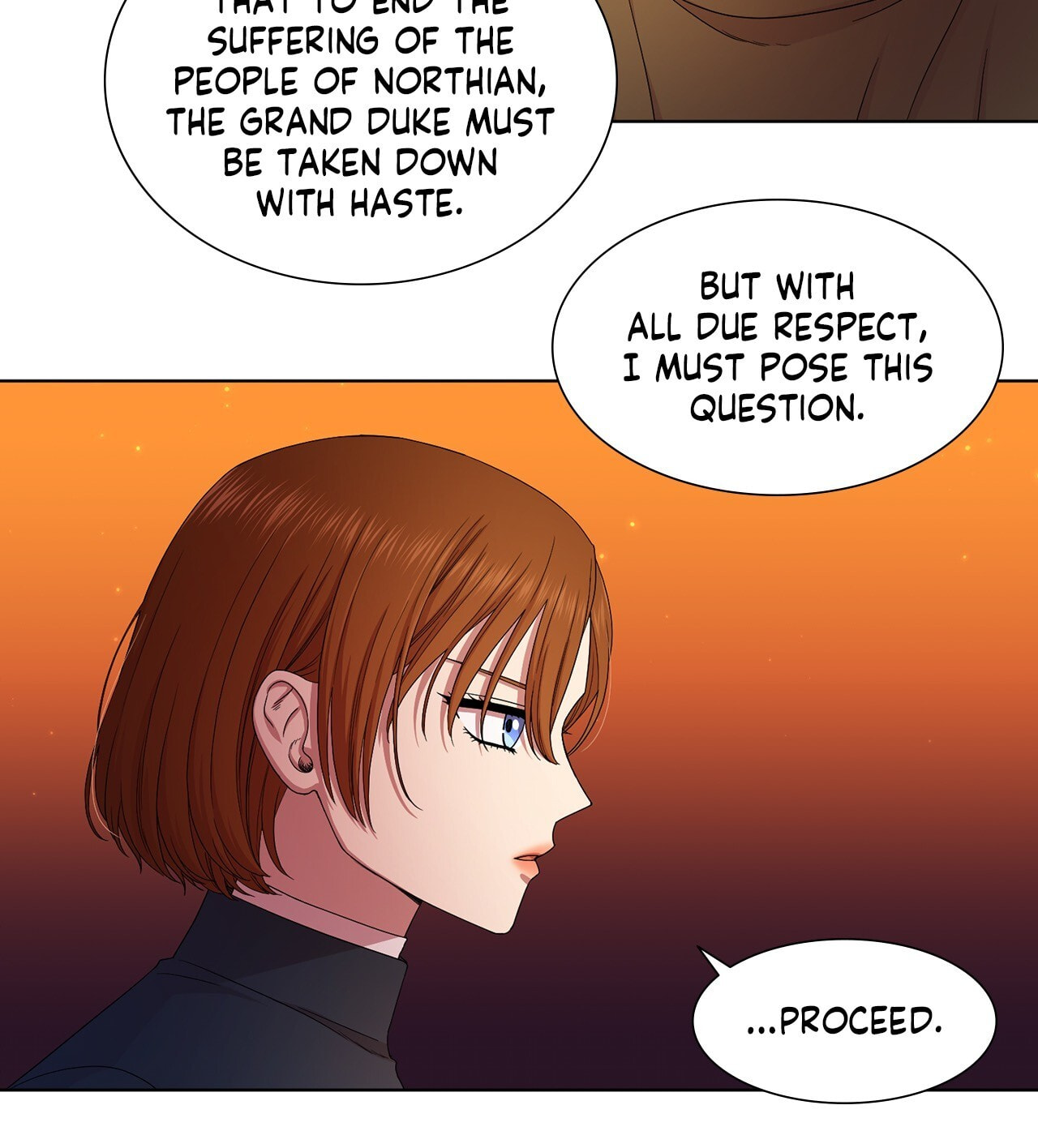 Read Golden Time (Ryu Hyang) chapter 118 image 33 on Lezhin