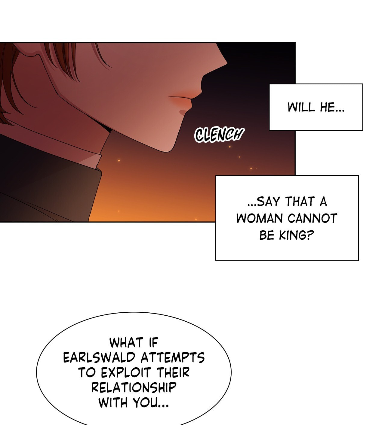 Read Golden Time (Ryu Hyang) chapter 118 image 34 on Lezhin
