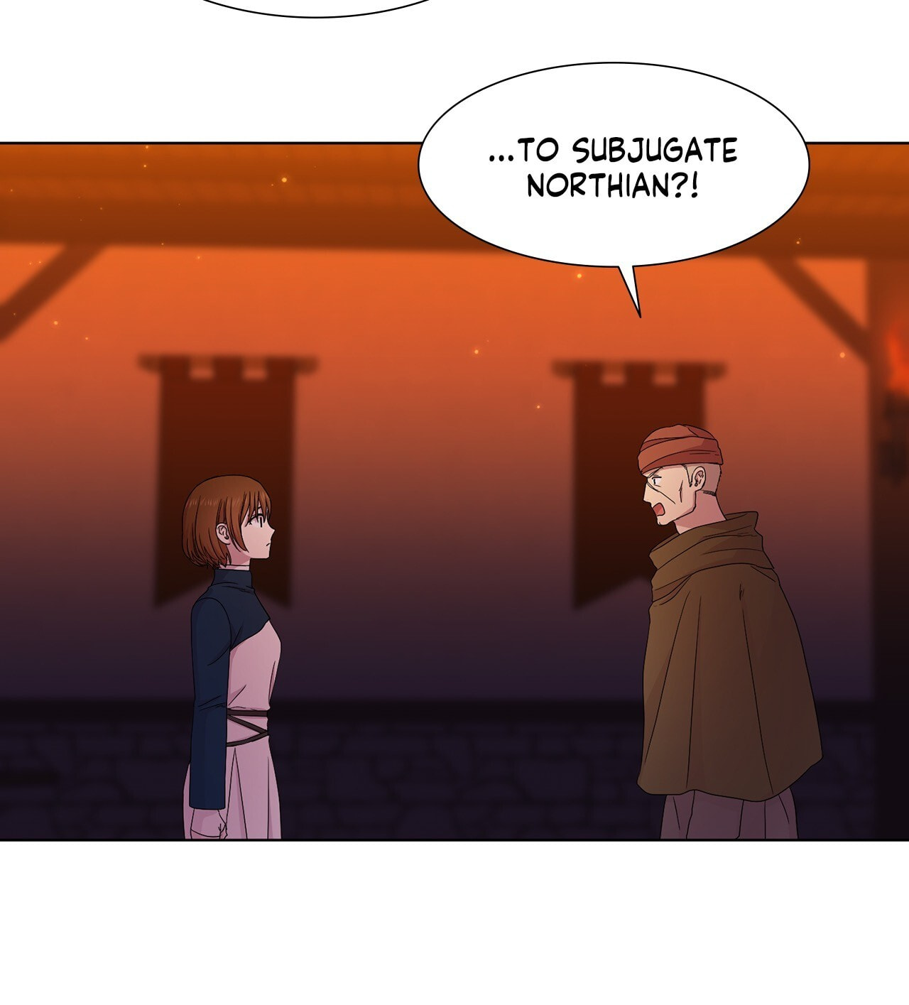 Read Golden Time (Ryu Hyang) chapter 118 image 35 on Lezhin