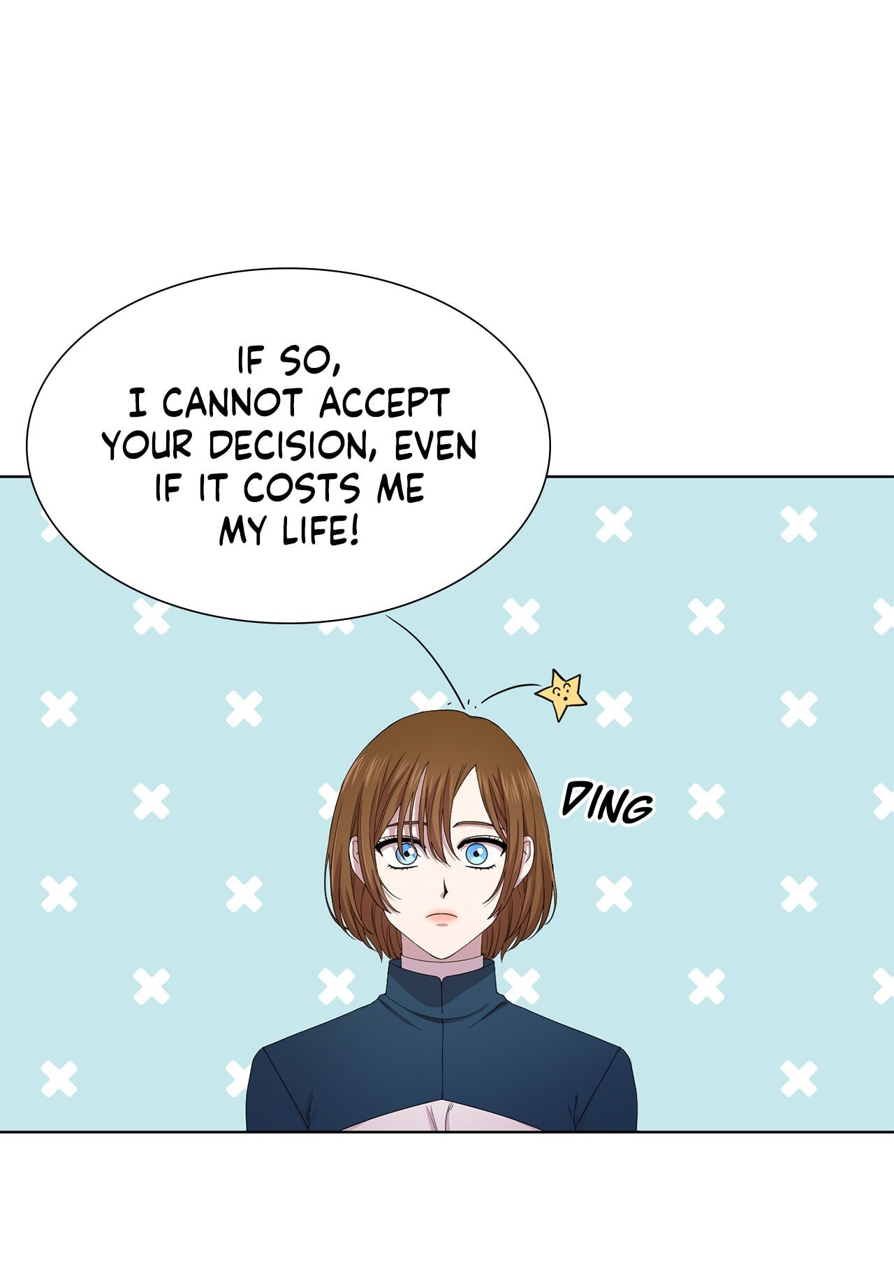 Read Golden Time (Ryu Hyang) chapter 118 image 36 on Lezhin