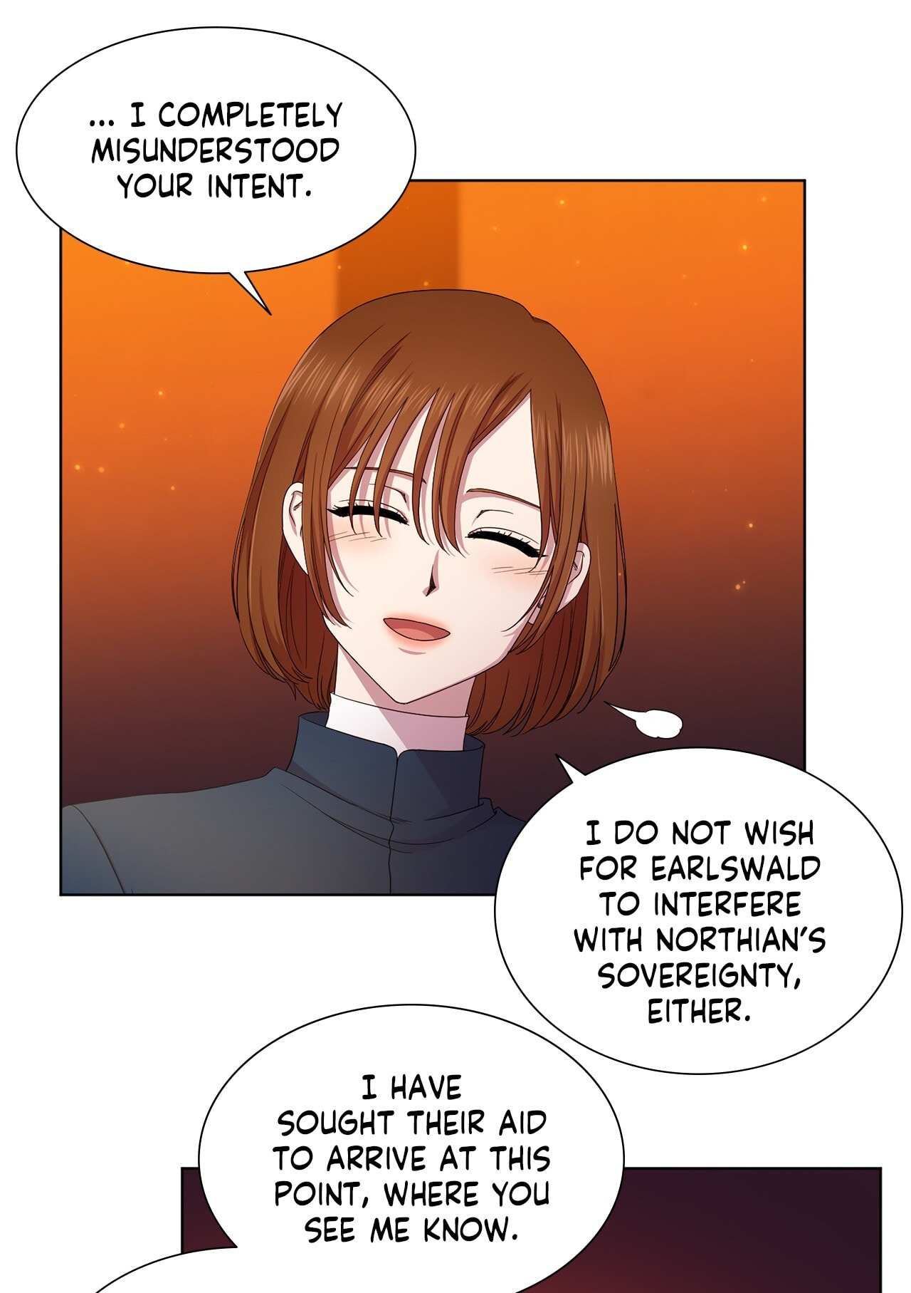 Read Golden Time (Ryu Hyang) chapter 118 image 37 on Lezhin