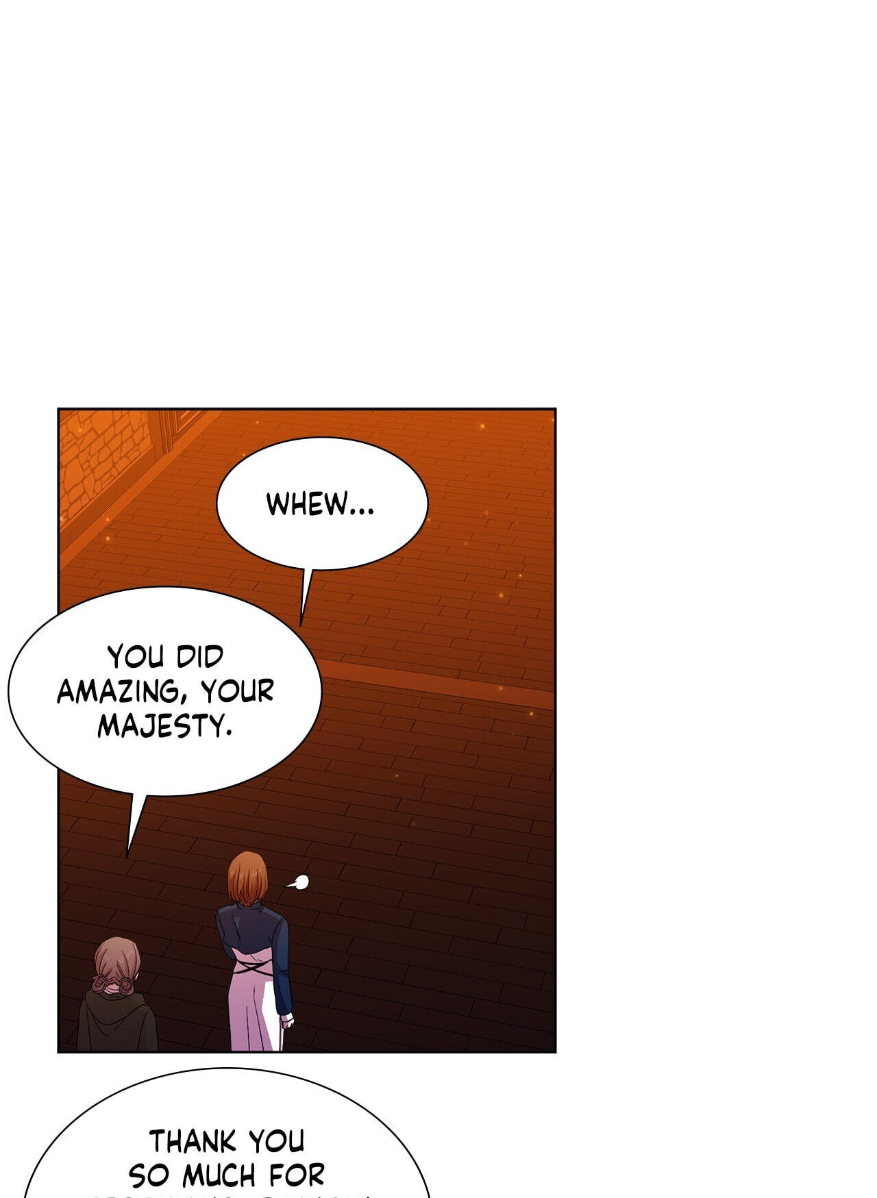 Read Golden Time (Ryu Hyang) chapter 118 image 42 on Lezhin