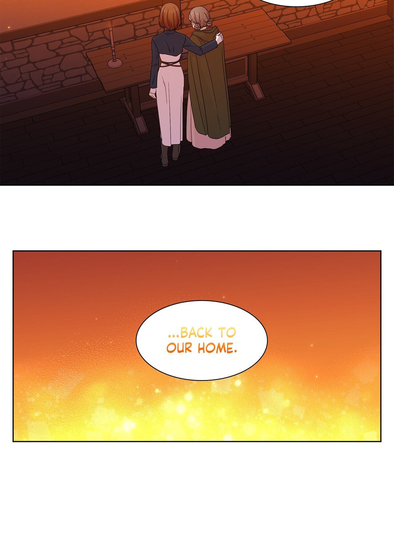 Read Golden Time (Ryu Hyang) chapter 118 image 46 on Lezhin