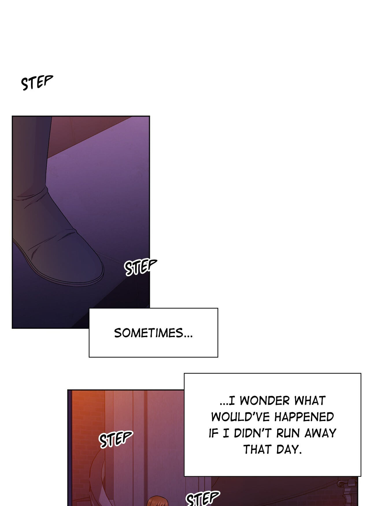 Read Golden Time (Ryu Hyang) chapter 118 image 47 on Lezhin