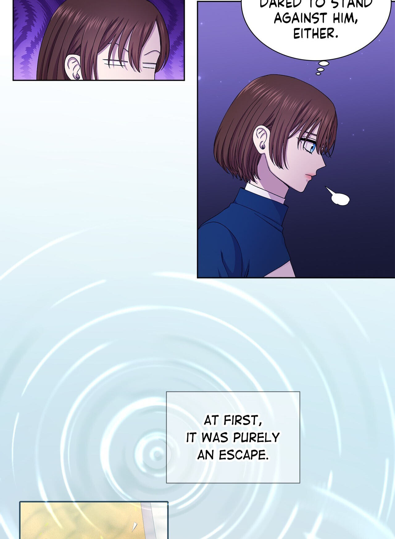 Read Golden Time (Ryu Hyang) chapter 118 image 49 on Lezhin